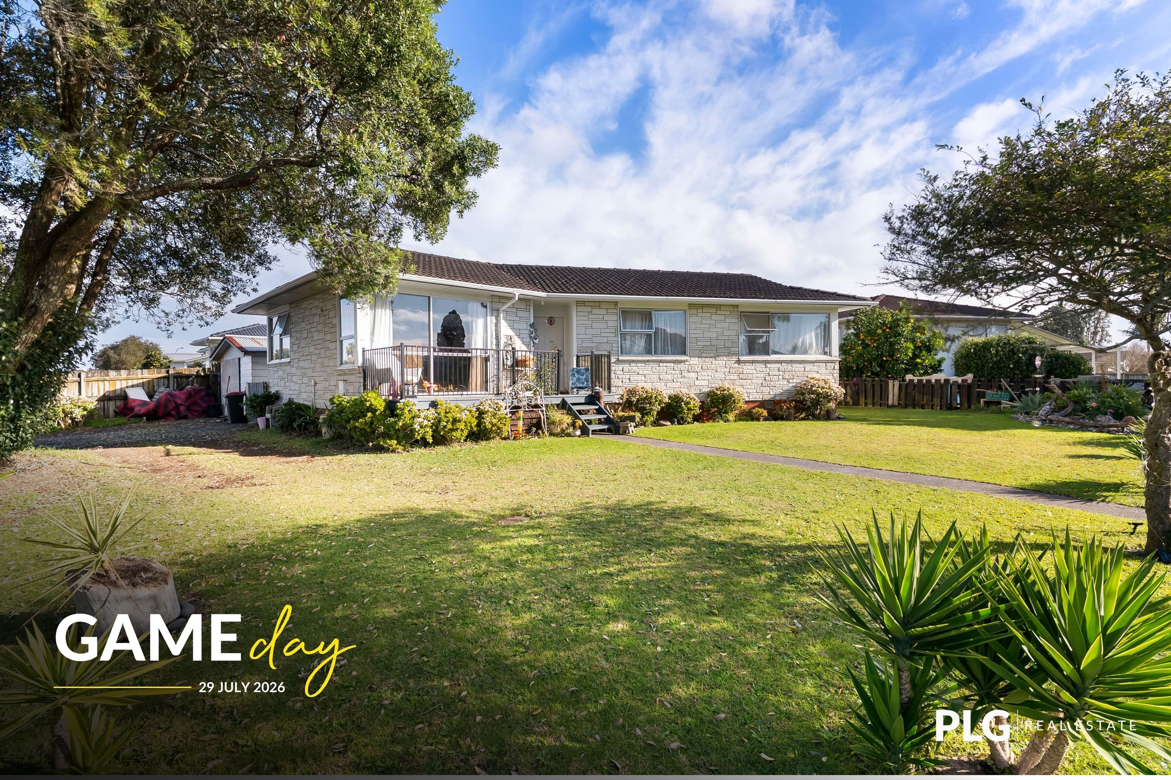 For sale: 2 Awakino Place