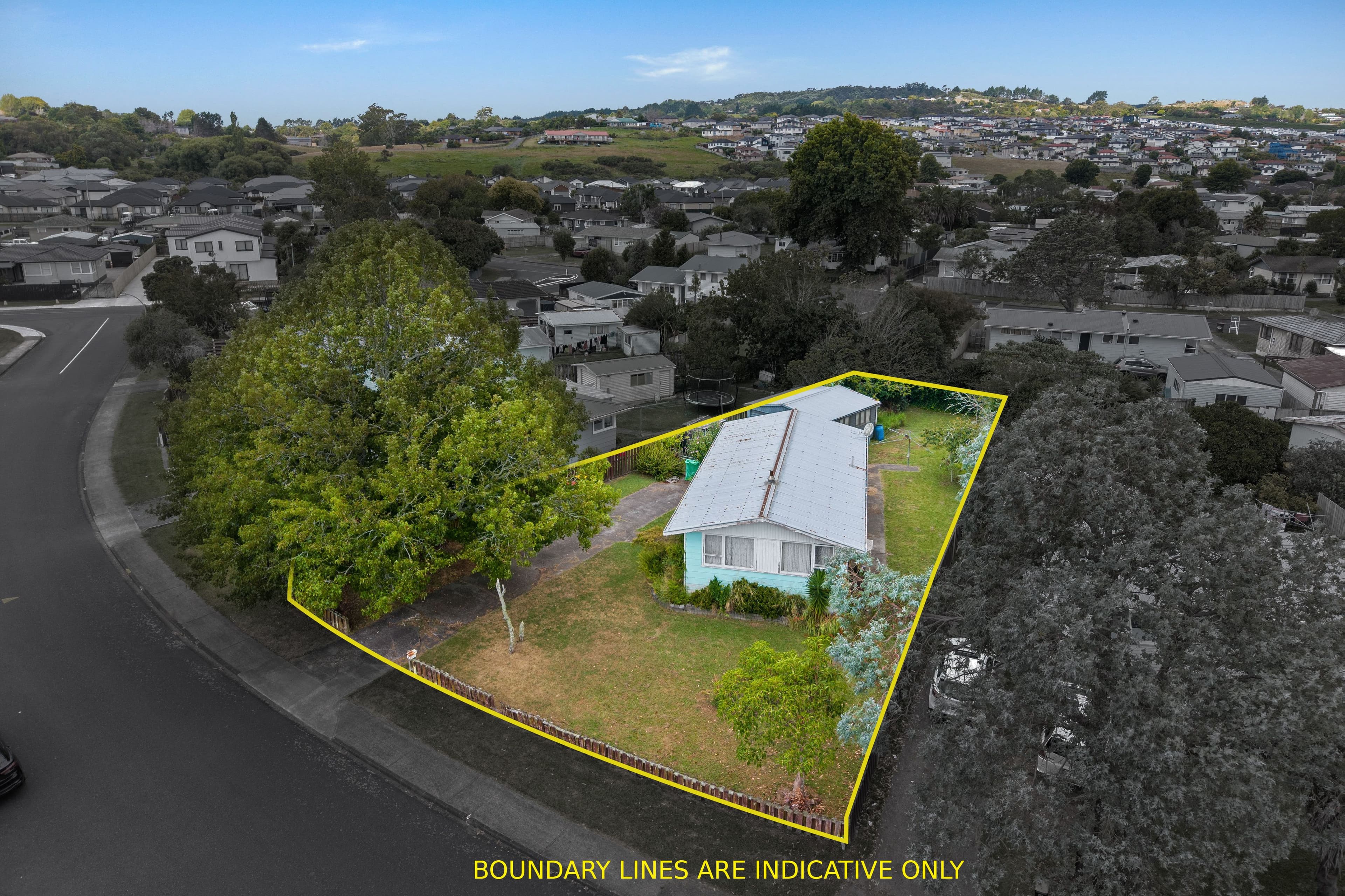 Sold — 8 Winiata Terrace, Papakura