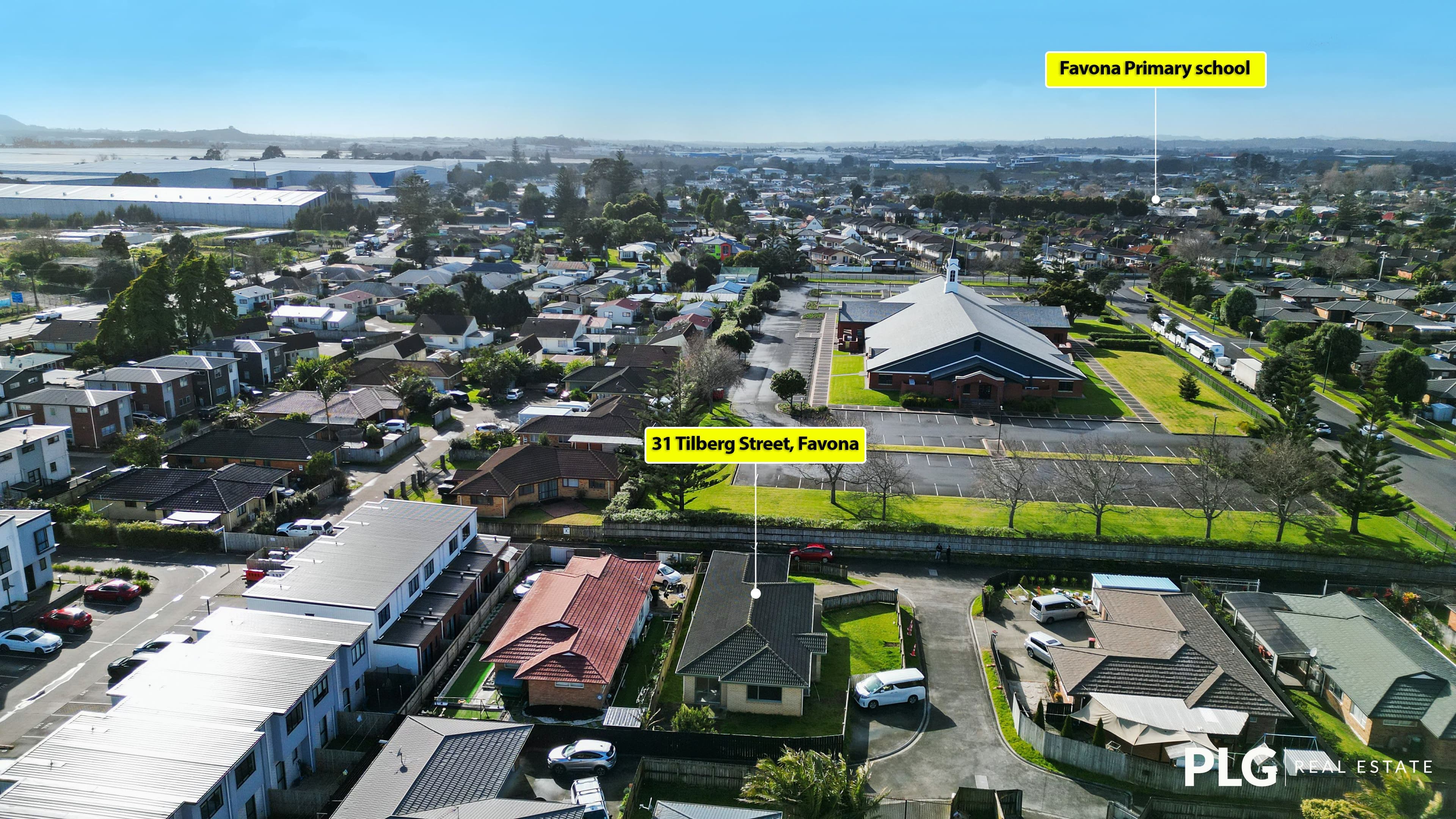 31 Tilberg Street, photo 16