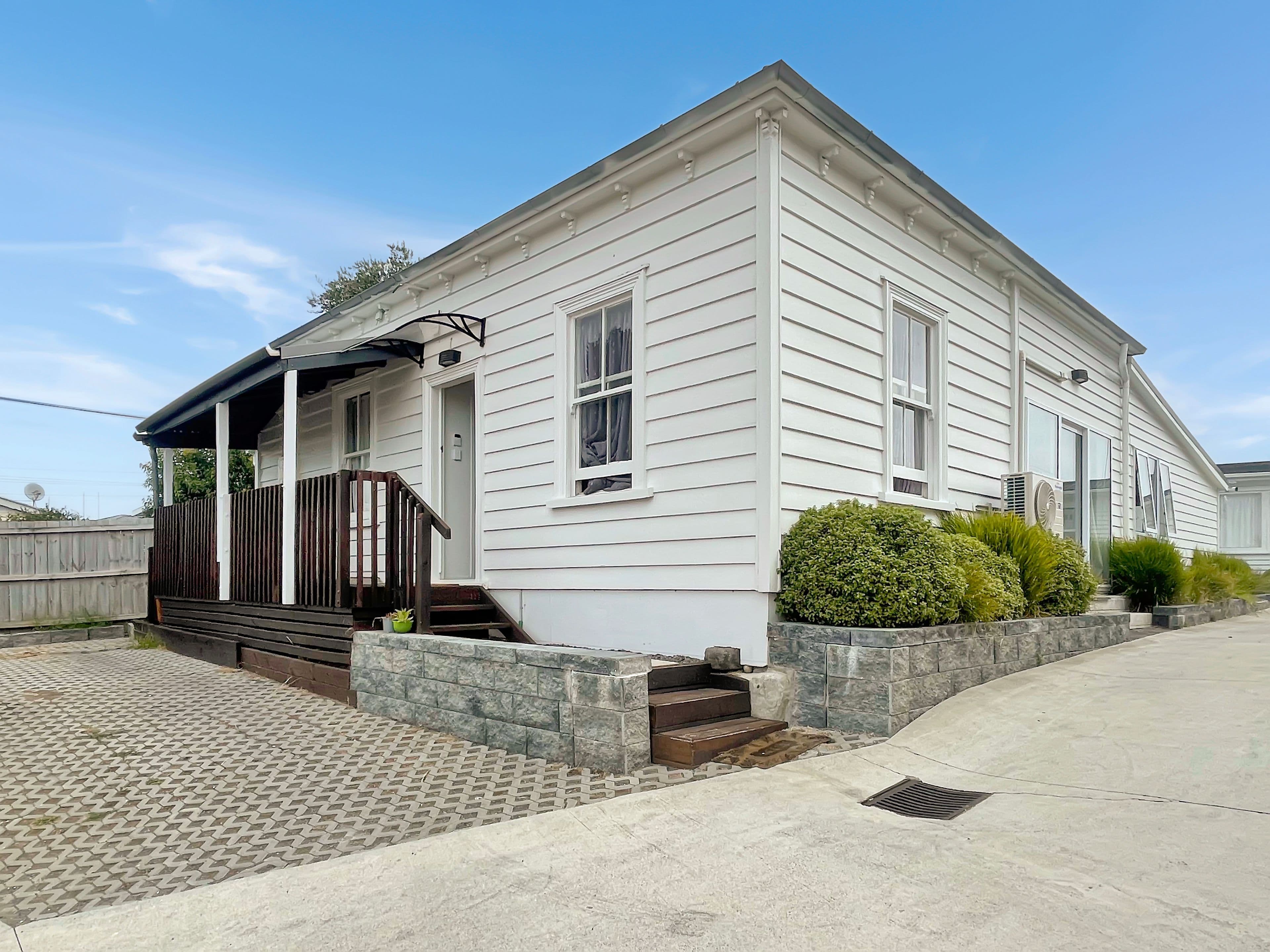 Sold — 26b Christmas Road, Manurewa