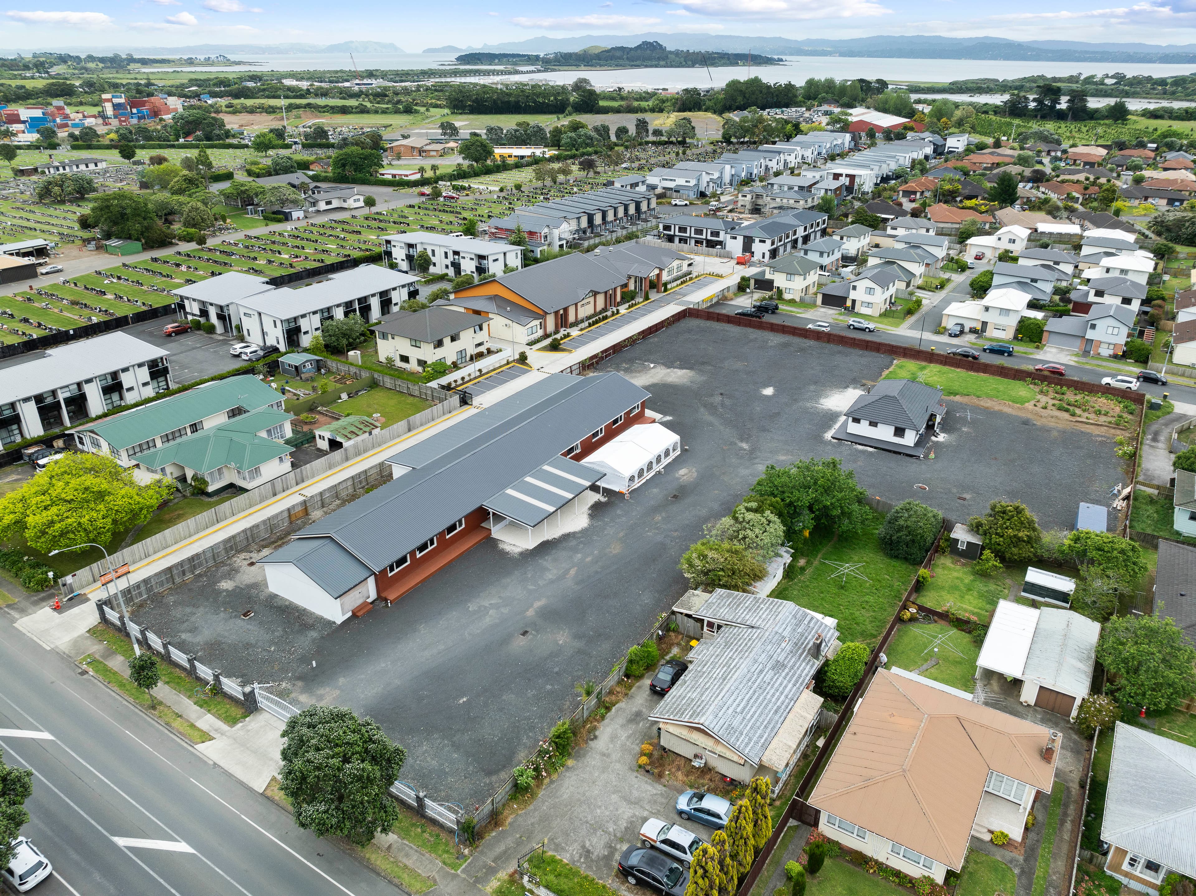 Sold — 59 Mckenzie Road, Mangere Bridge
