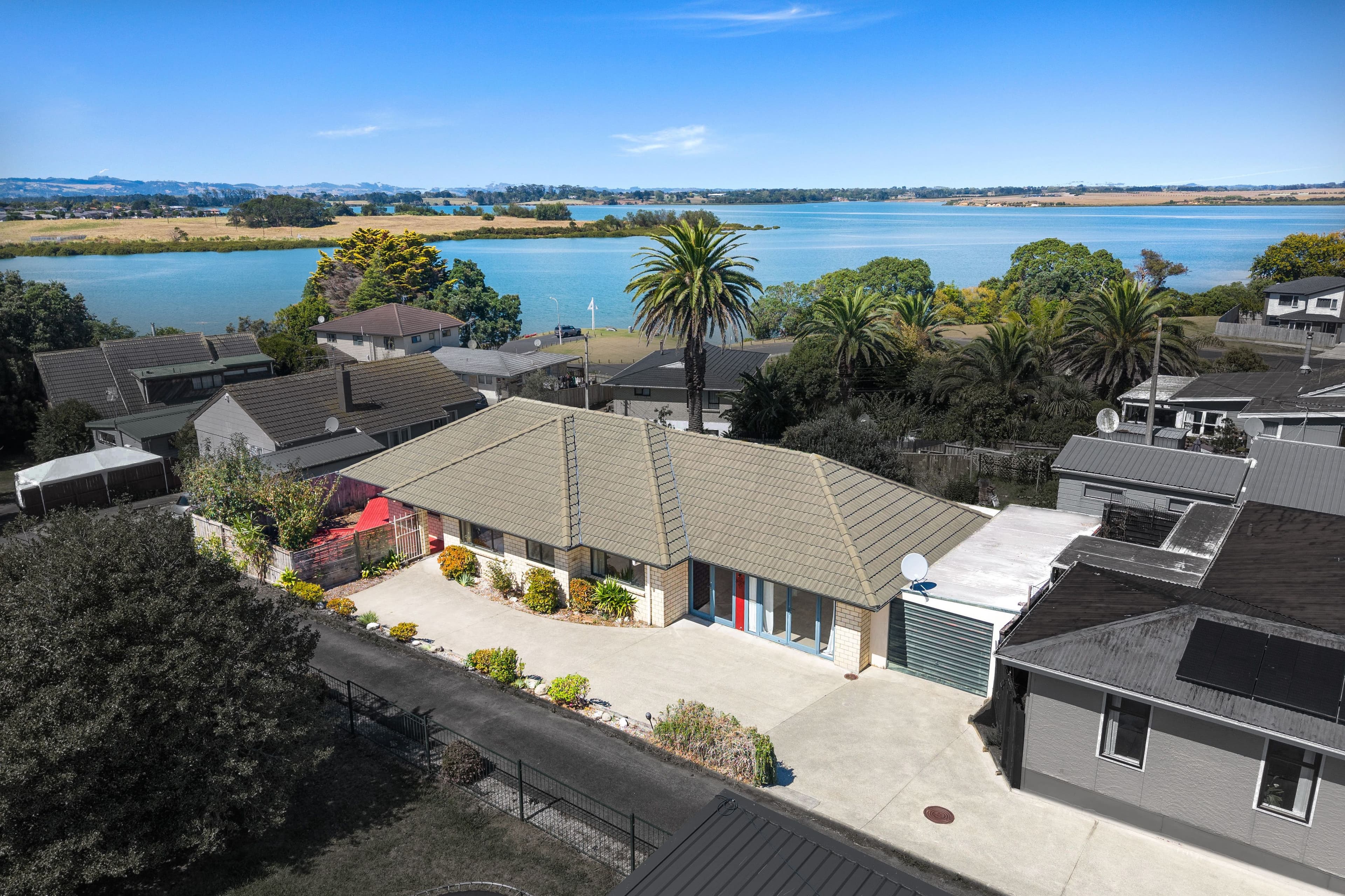 Sold — 44a Evans Road, Manurewa