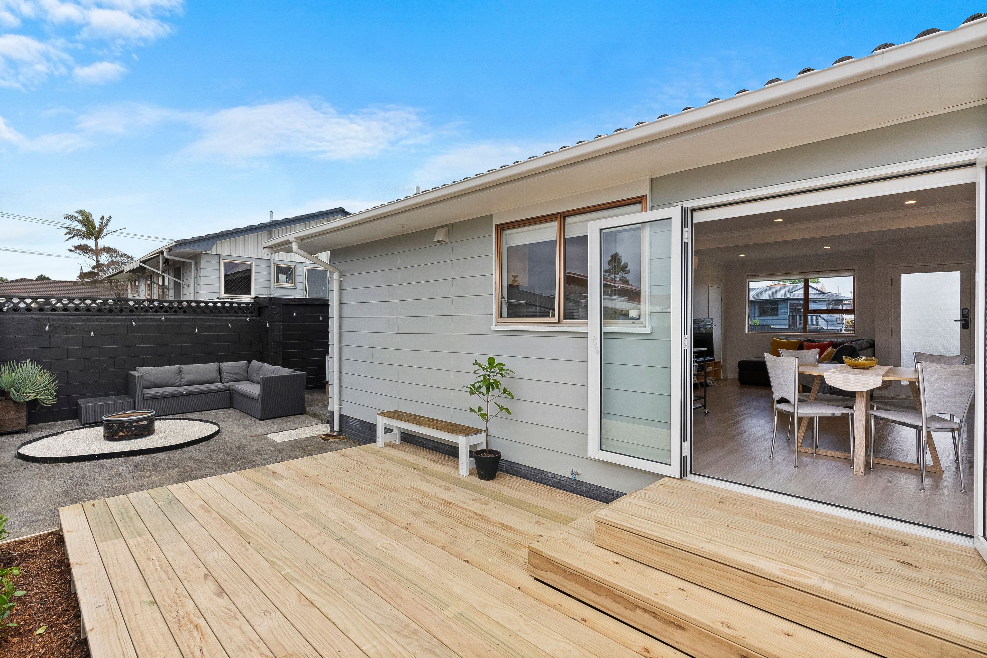 Sold — 1a Ferndown Avenue, Papatoetoe