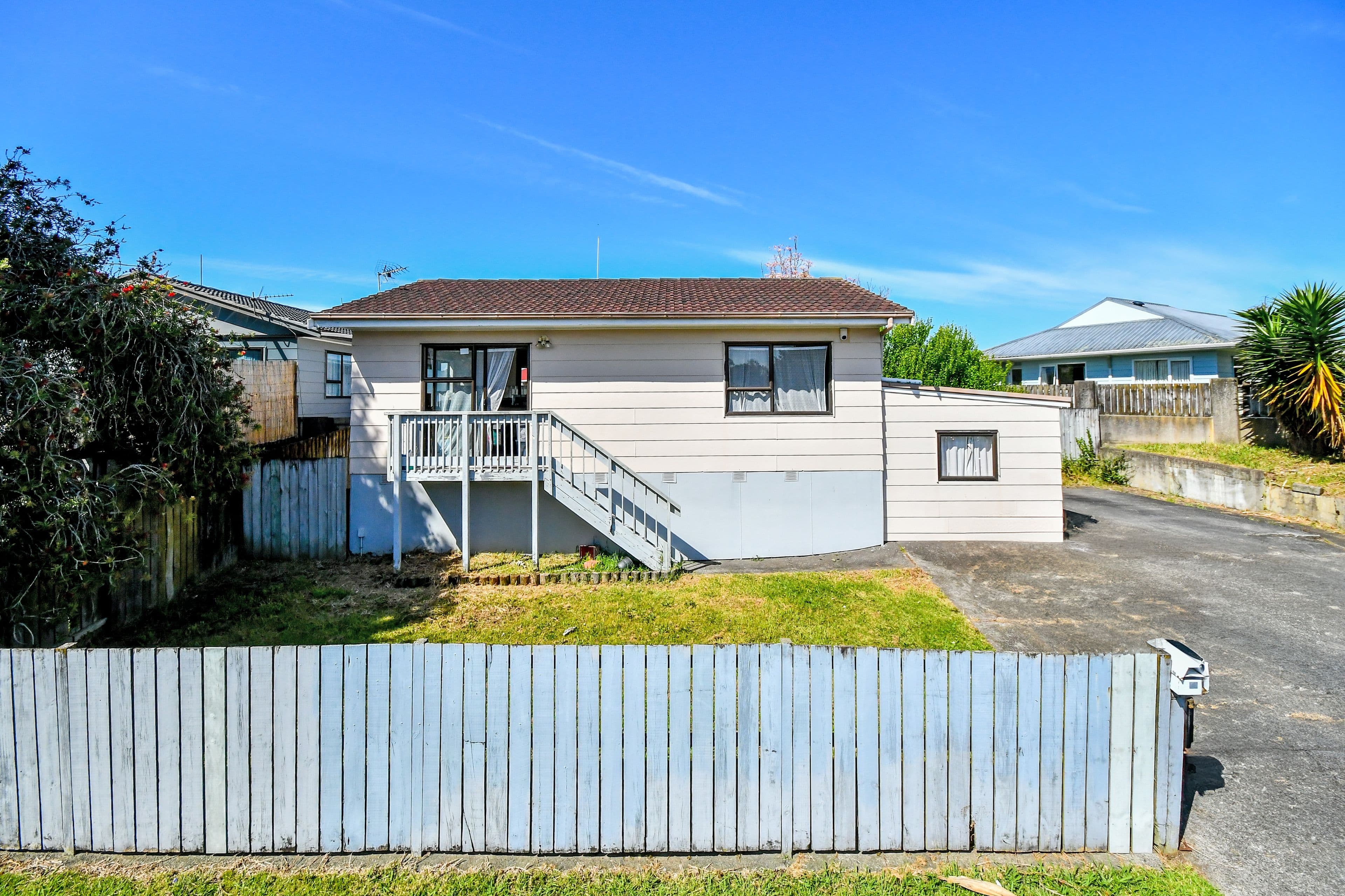 Sold — 3/26 Burundi Avenue, Clendon Park