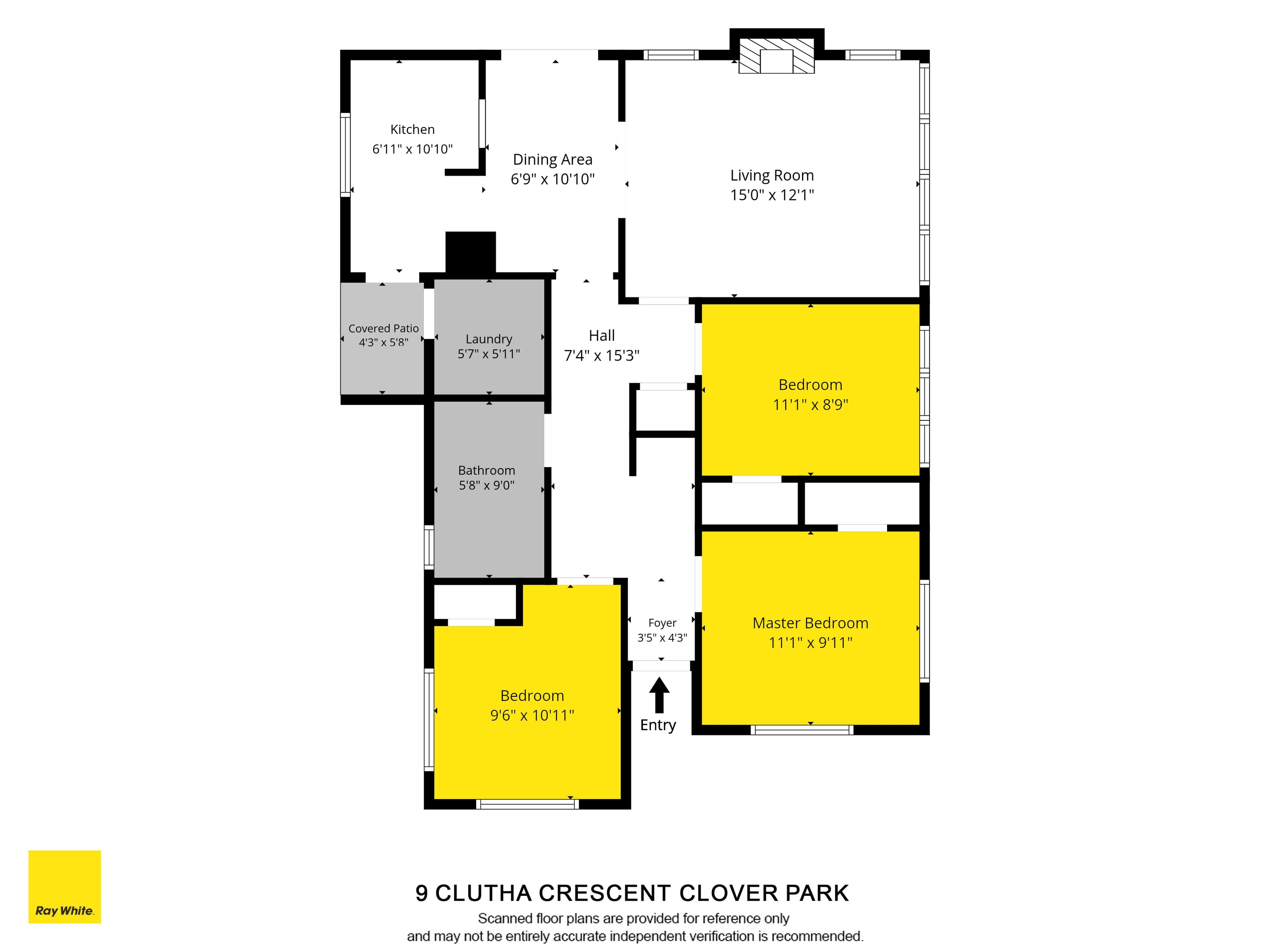 9 Clutha Crescent, photo 12