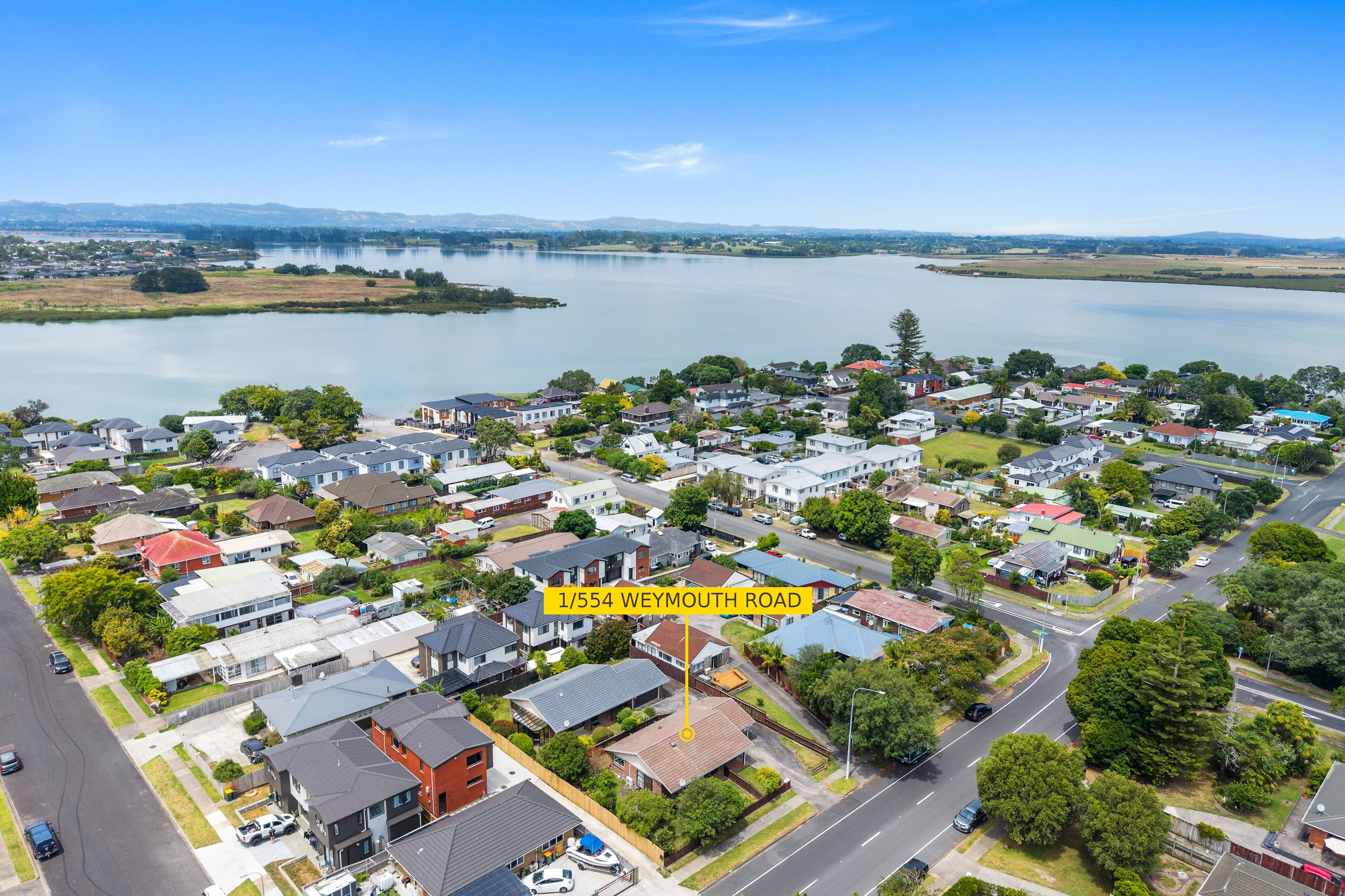 Sold — 1/554 Weymouth Road, Weymouth