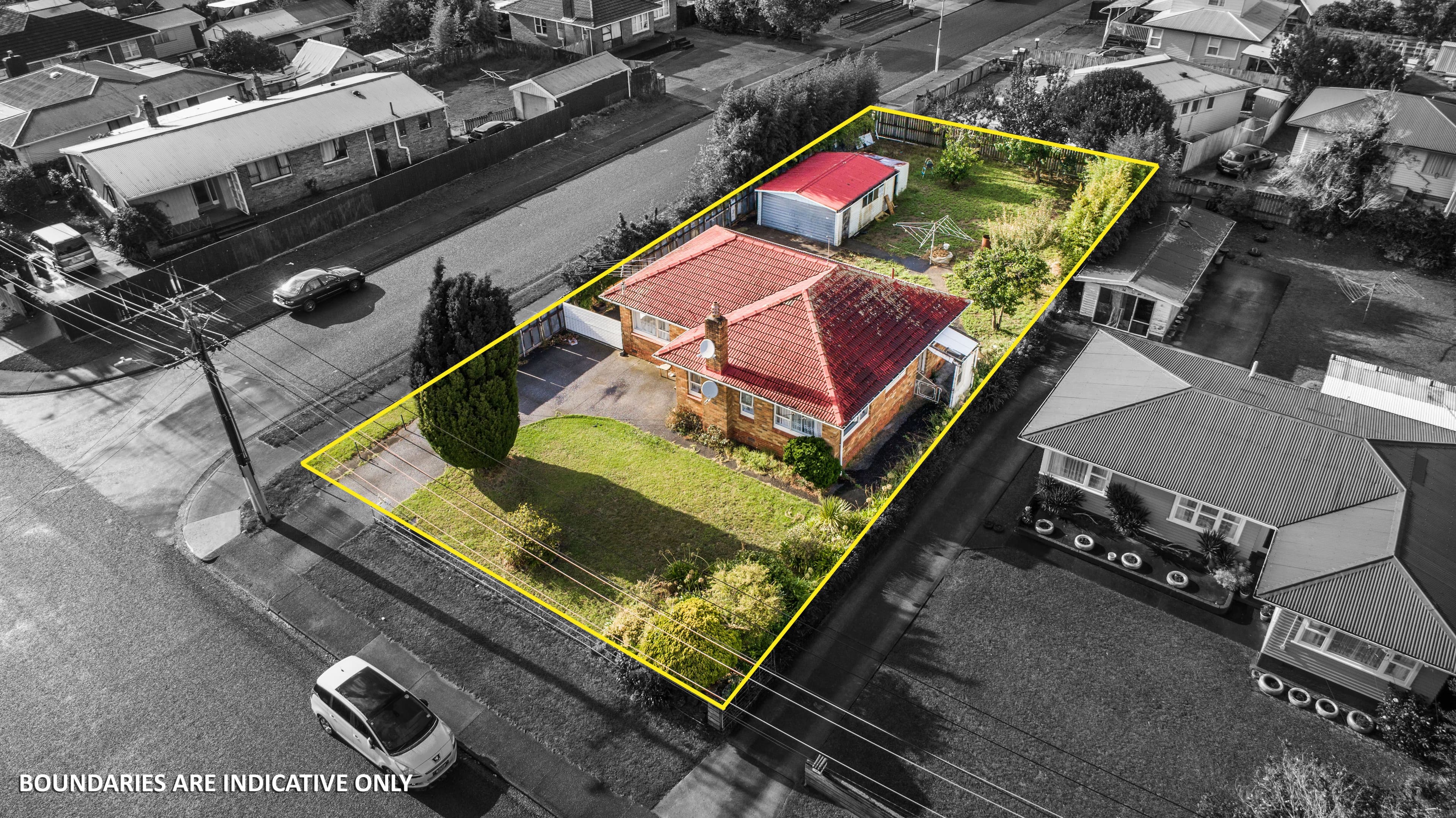 Sold: 20 Clayton Avenue, Otara