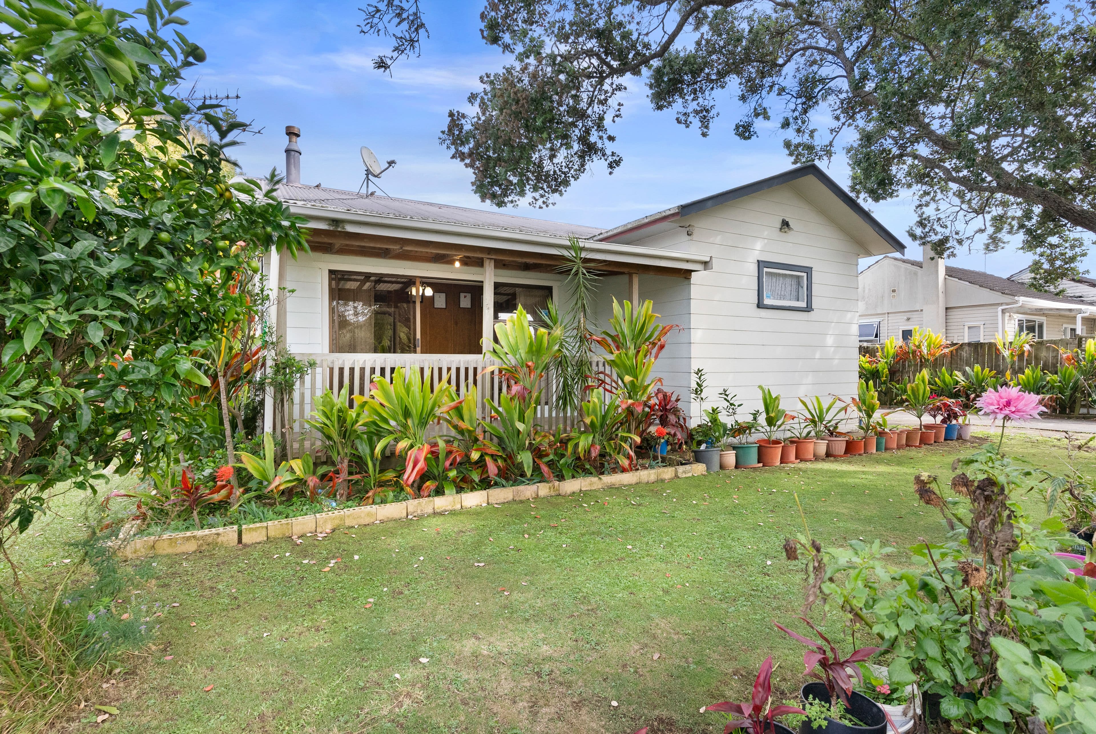 Sold: 1/32 Tennessee Avenue, Mangere East