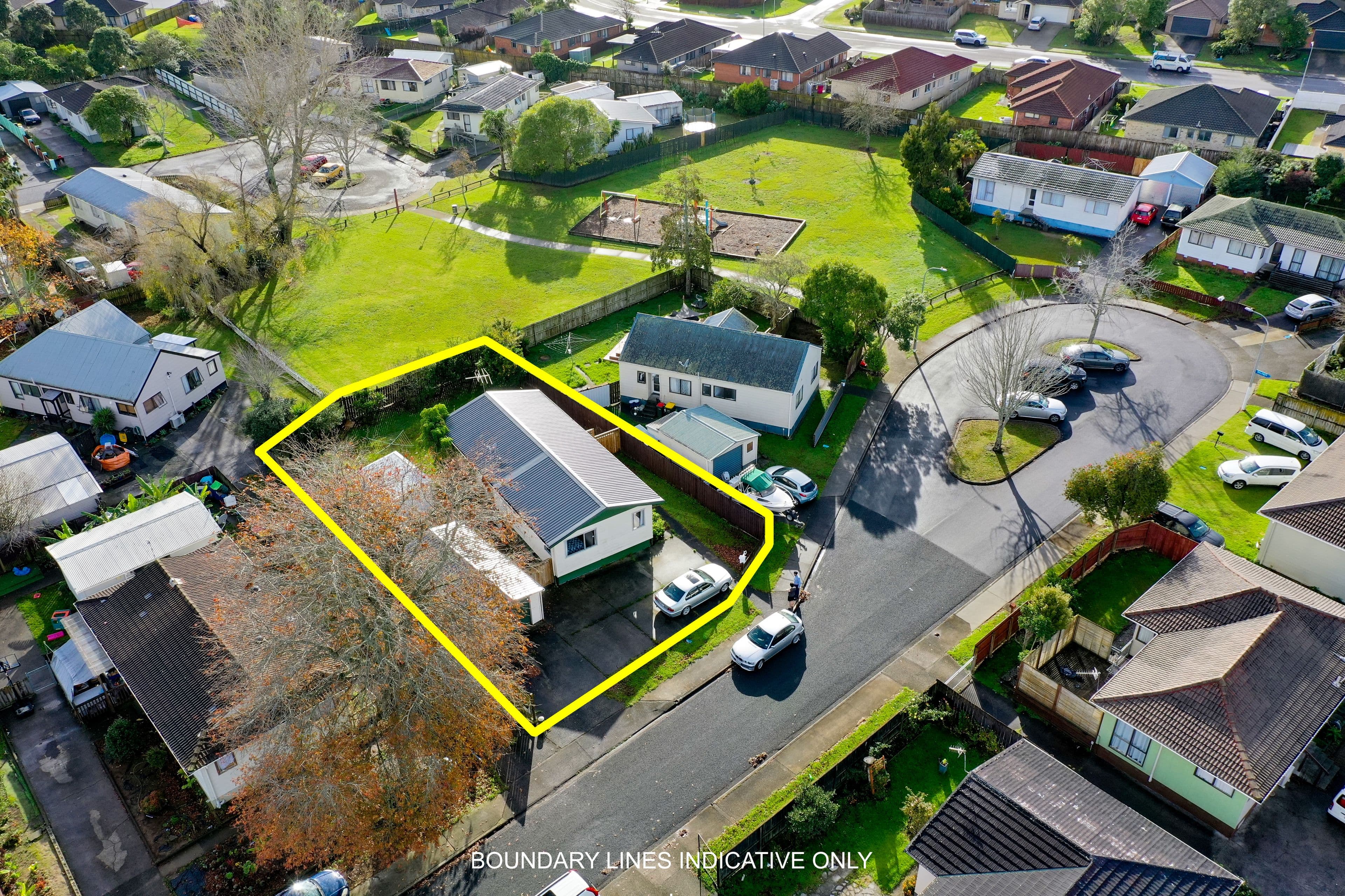 Sold: 13 Tilbrook Place, Papakura