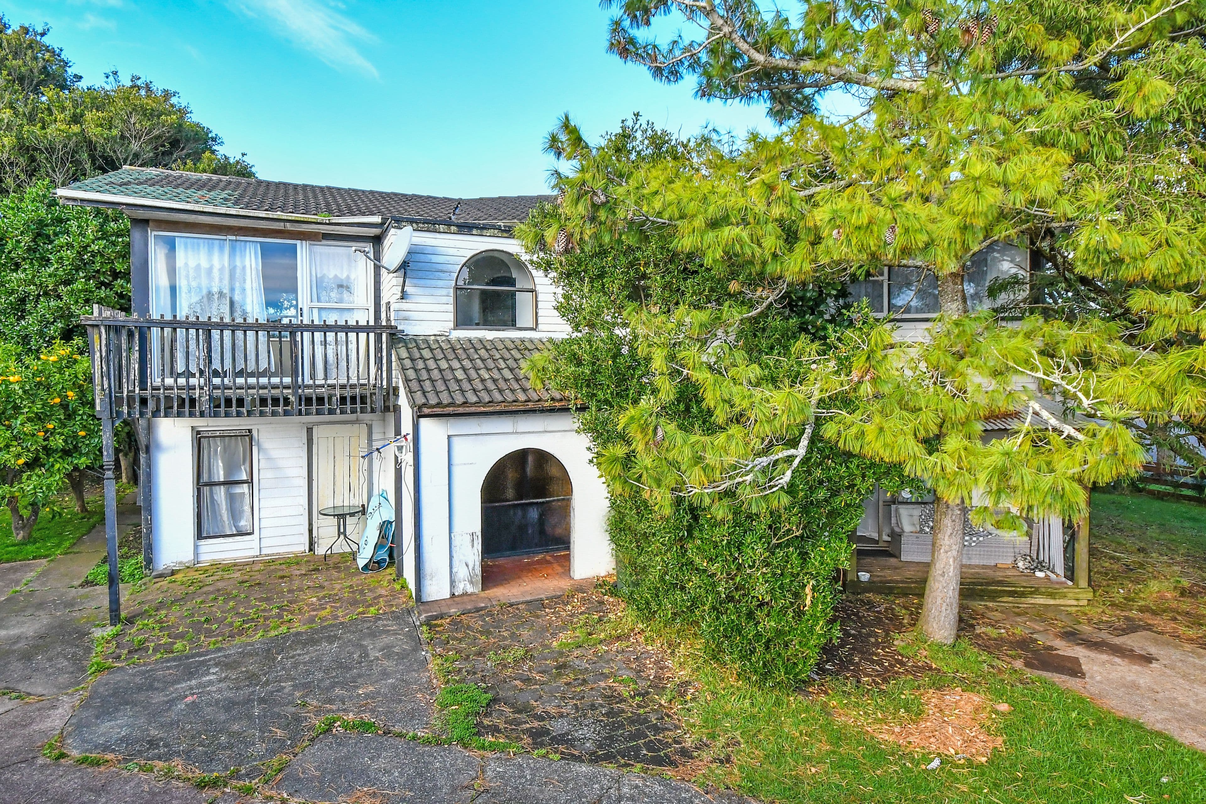 Sold: 16 Carbery Place, Manurewa