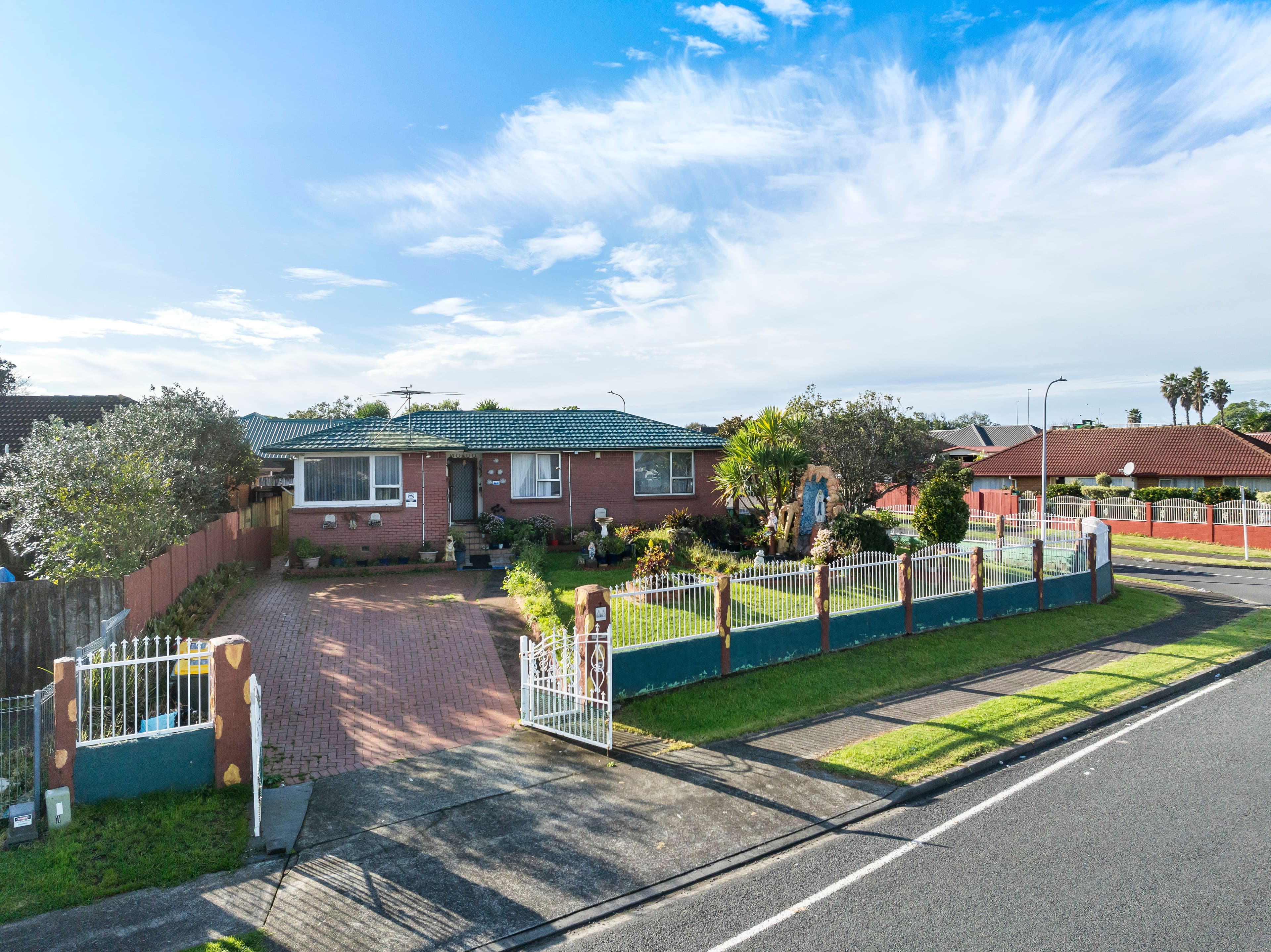 Sold: 52 Hall Avenue, Mangere
