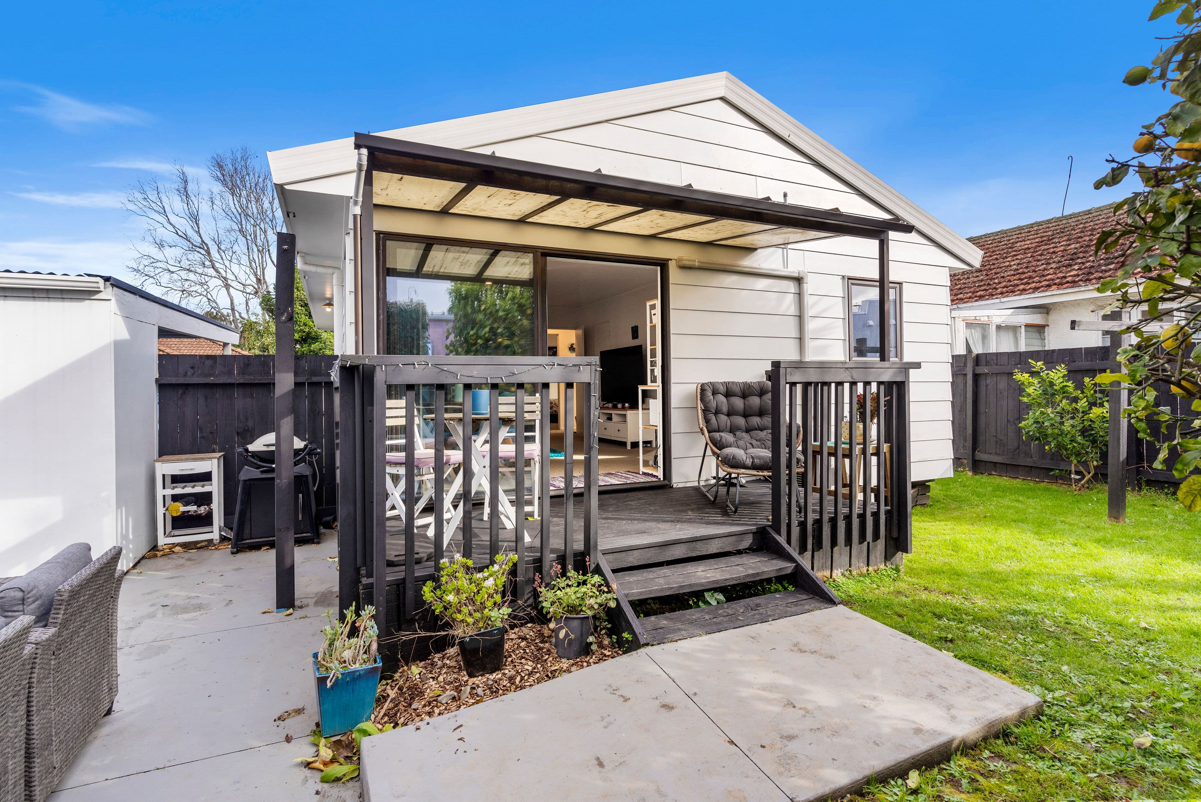 Sold: 2/29 Cleek Road, Mangere East
