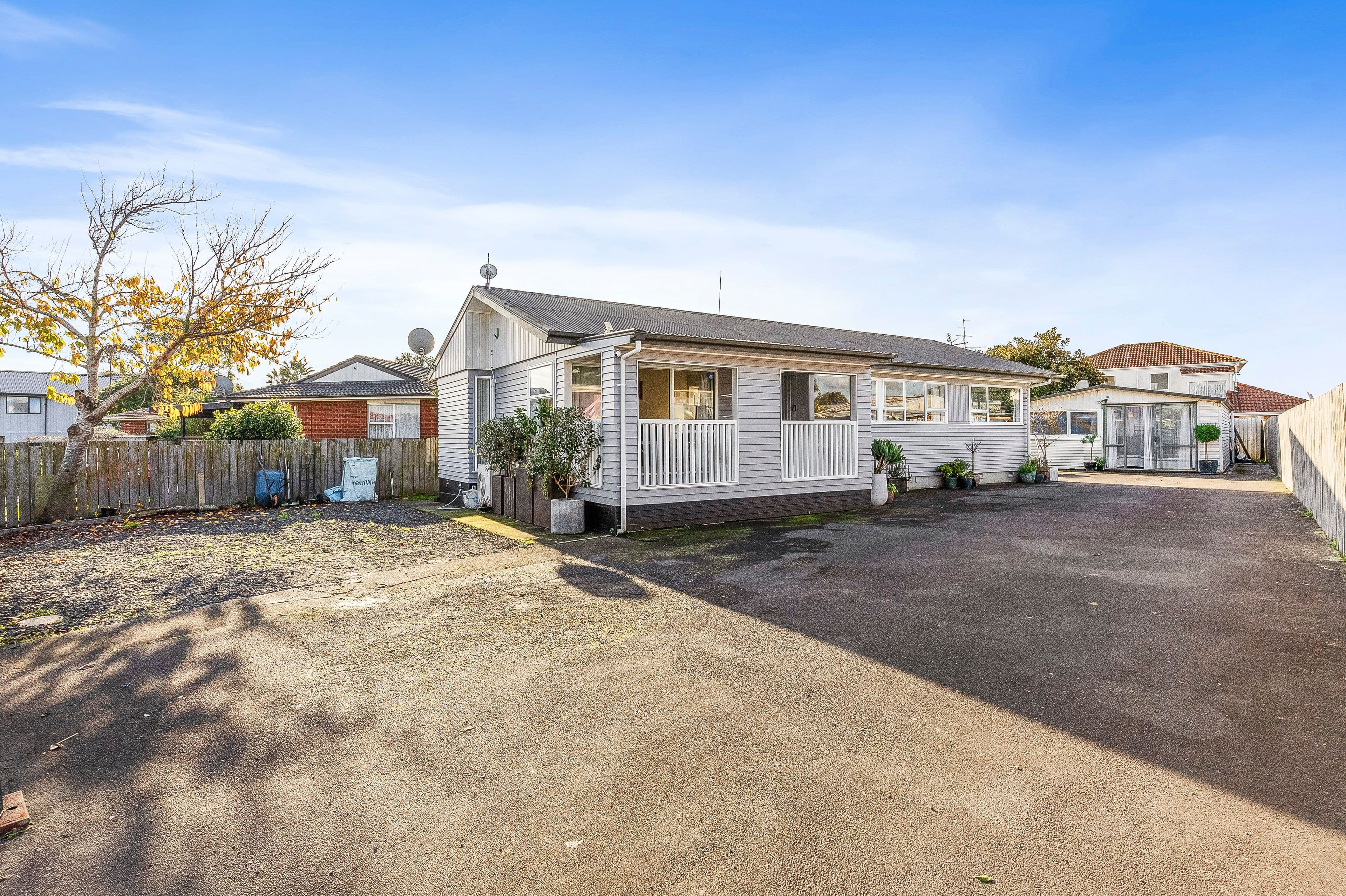 Sold: 60 Hokianga Street, Mangere East