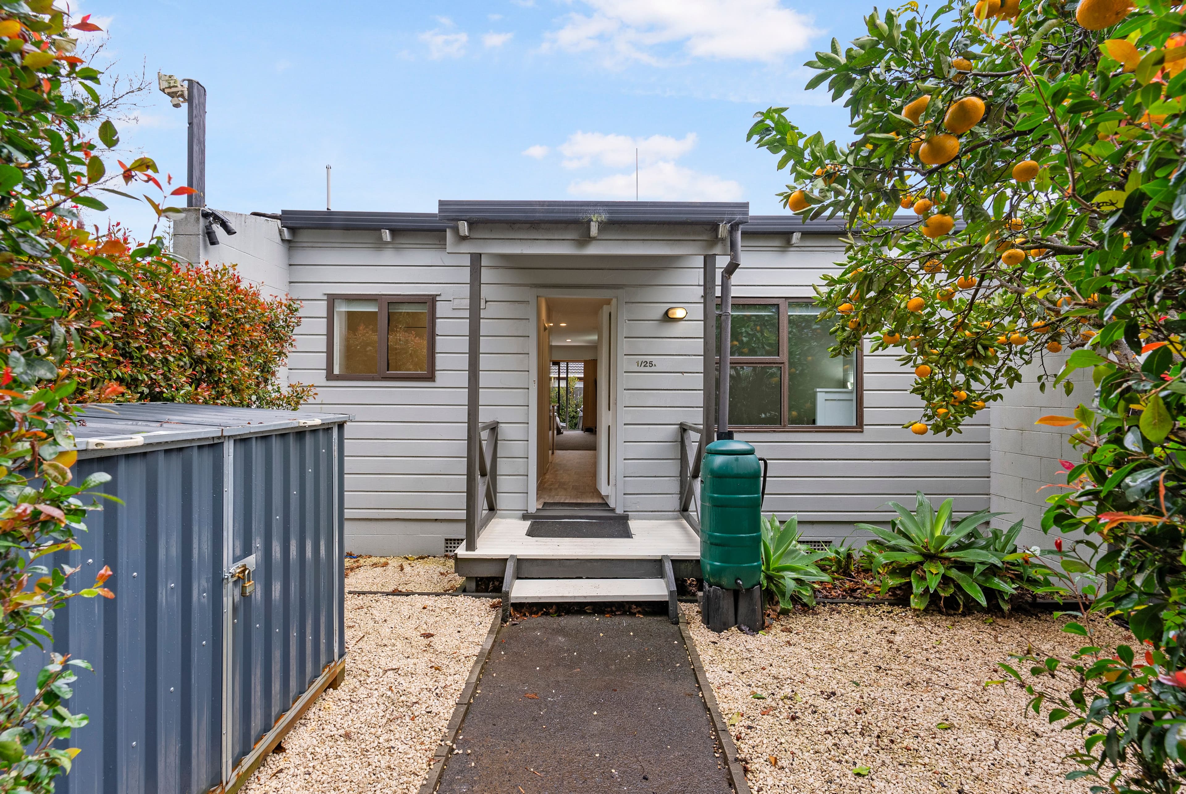 Sold: 1/25a Vine Street, Mangere East