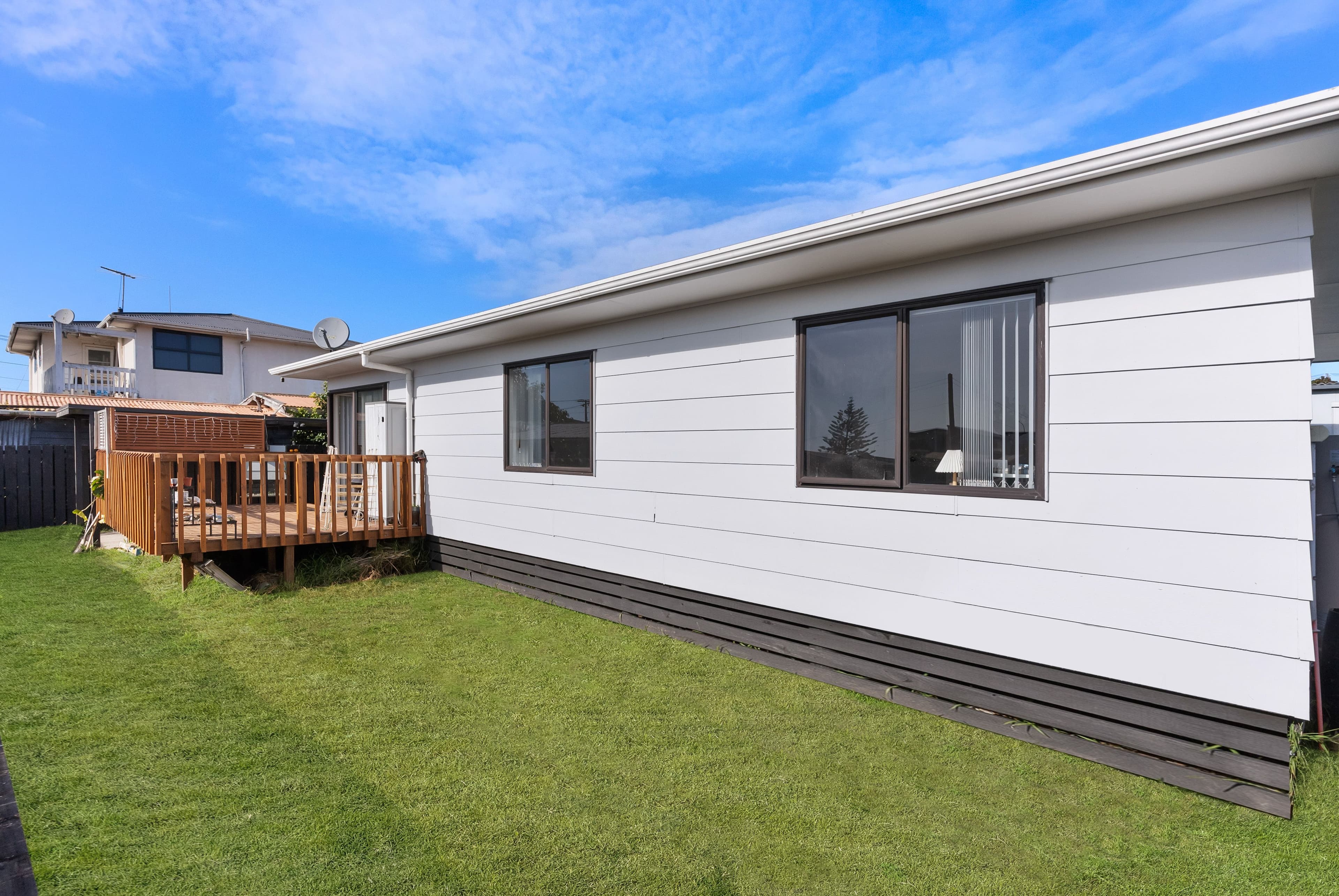 Sold: 2/4 Daniel Avenue, Mangere East