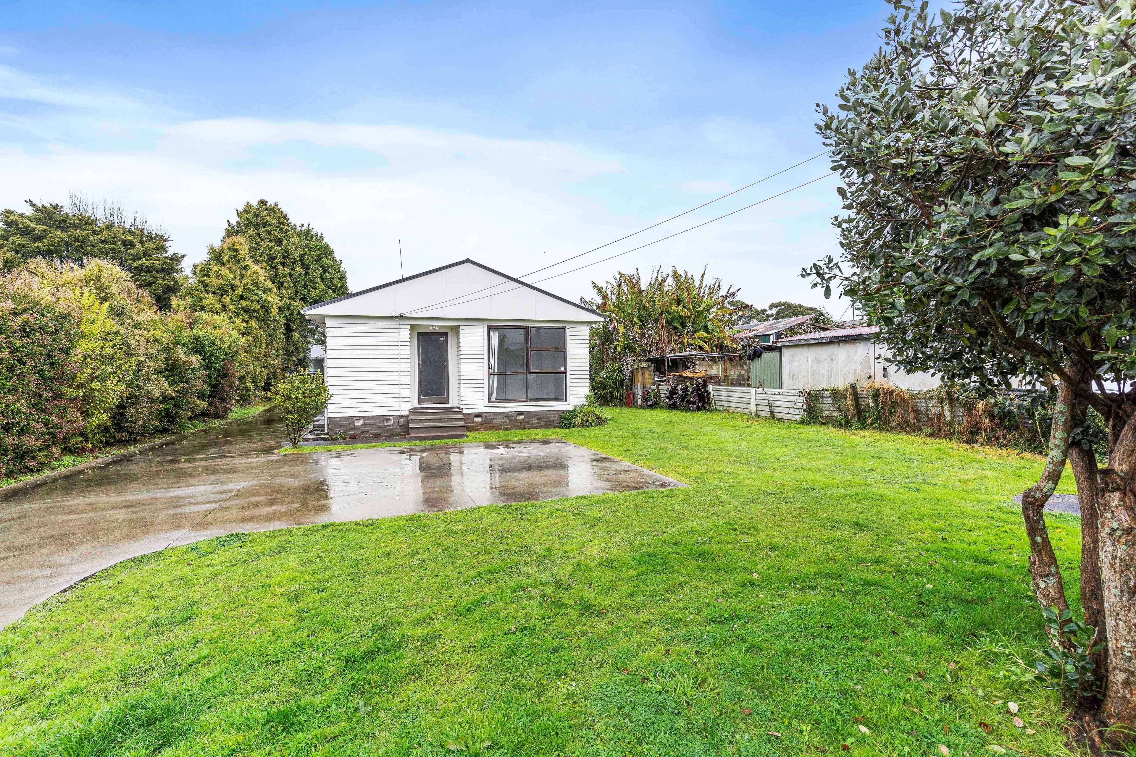 Sold: 3 Berrett Place, Otara