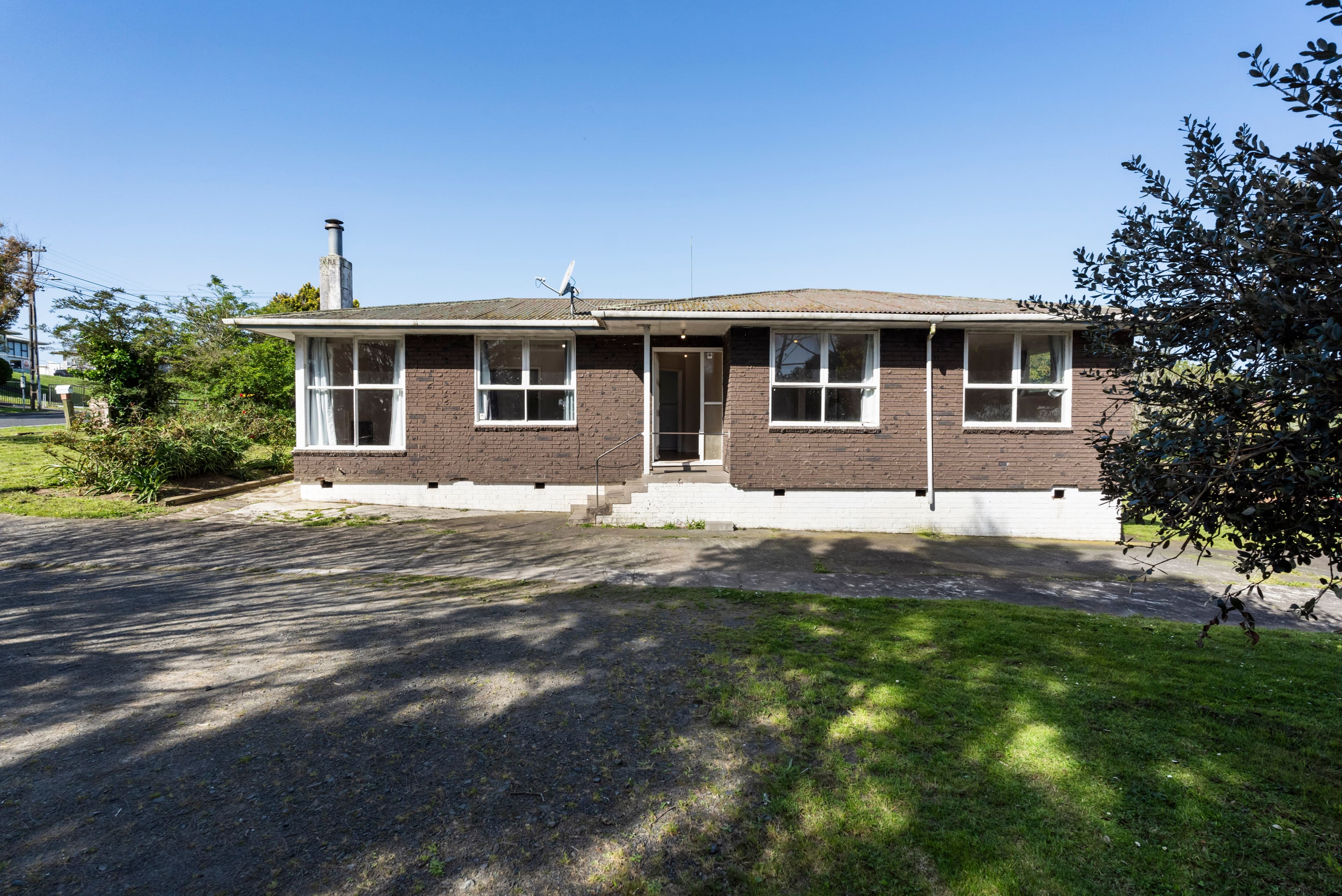 Sold: 108 Tennessee Avenue, Mangere East