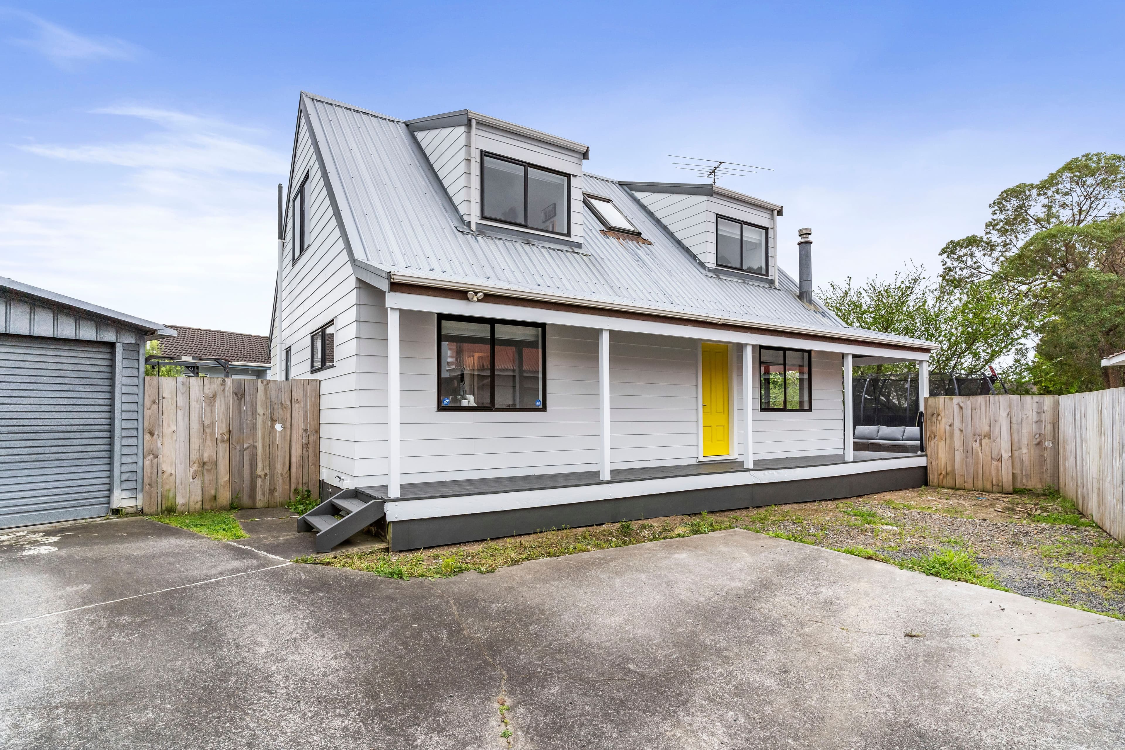 Sold: 15a Martin Road, Manurewa