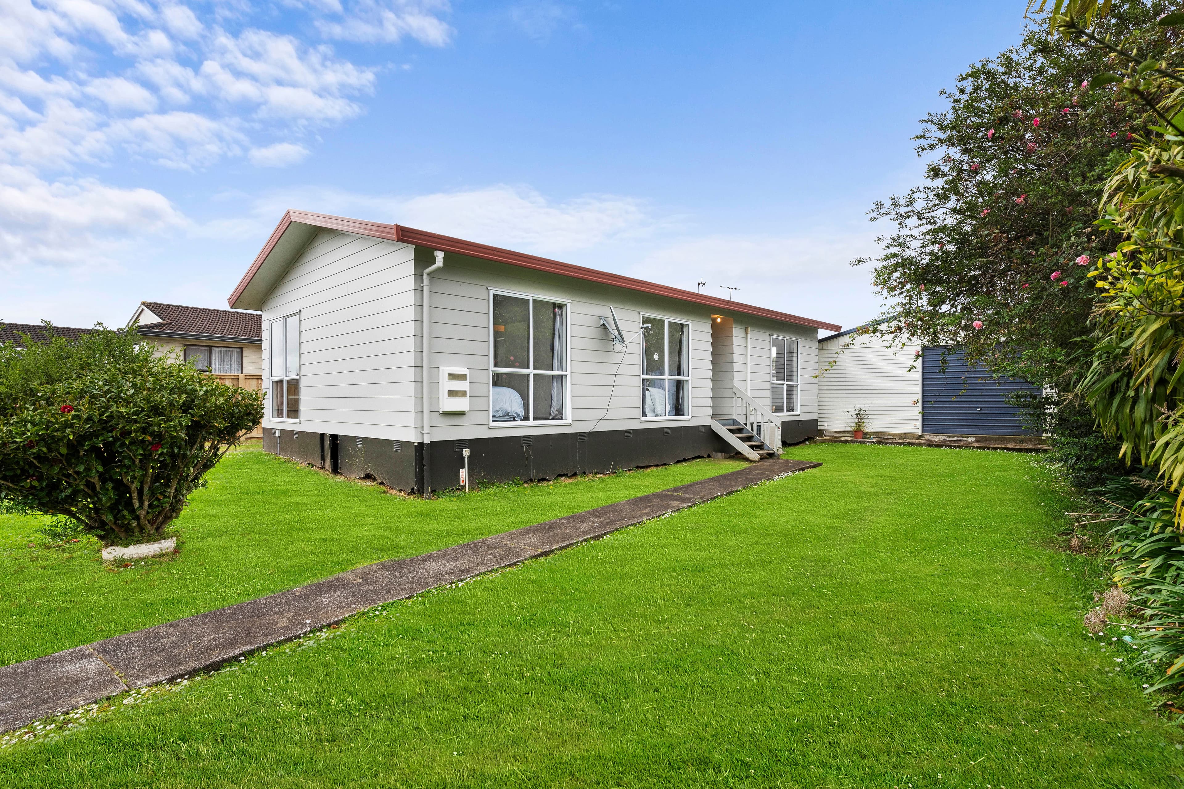 Sold: 20 Penion Drive, Flat Bush