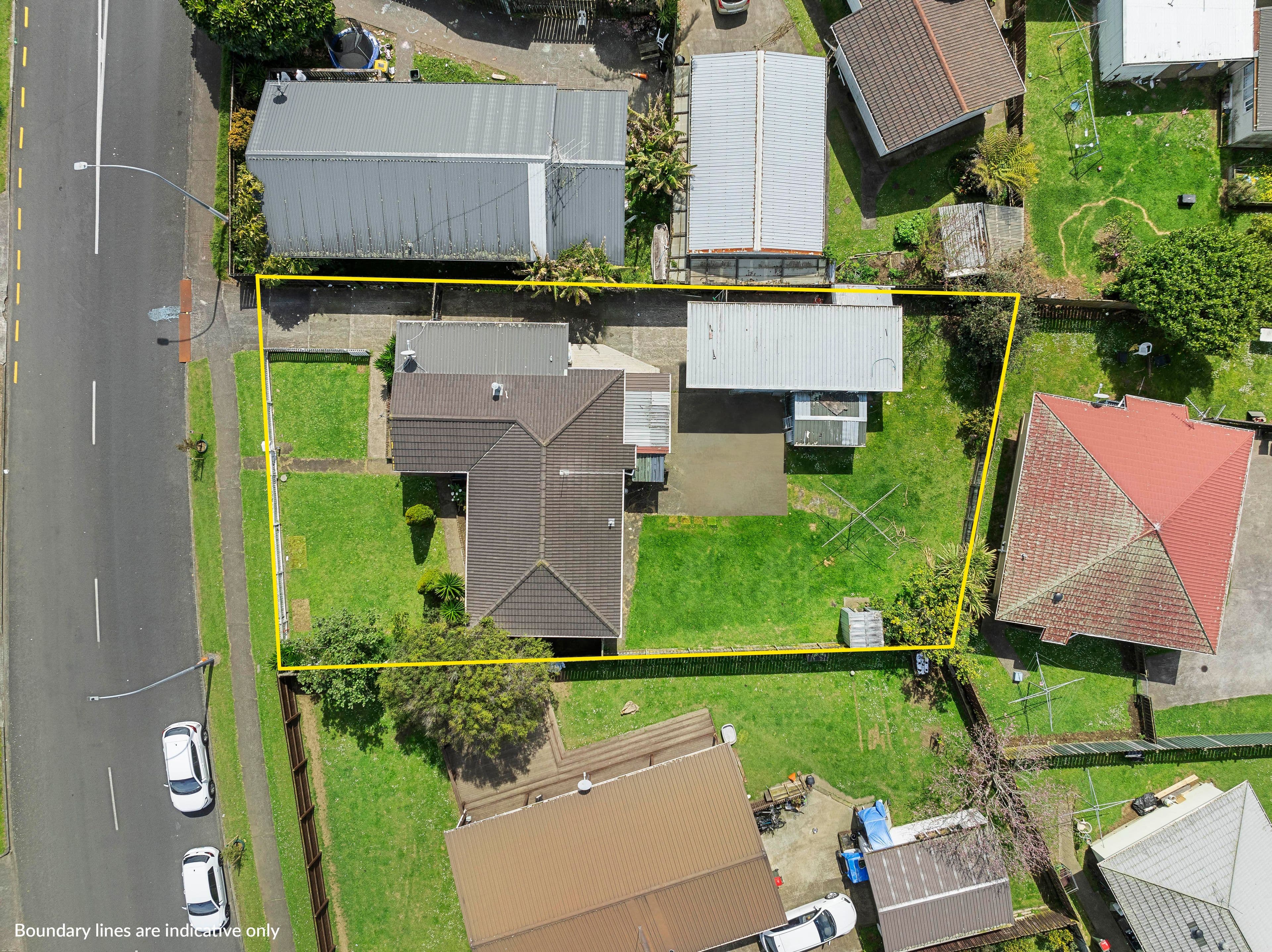 Sold: 127 Maplesden Drive, Clendon Park