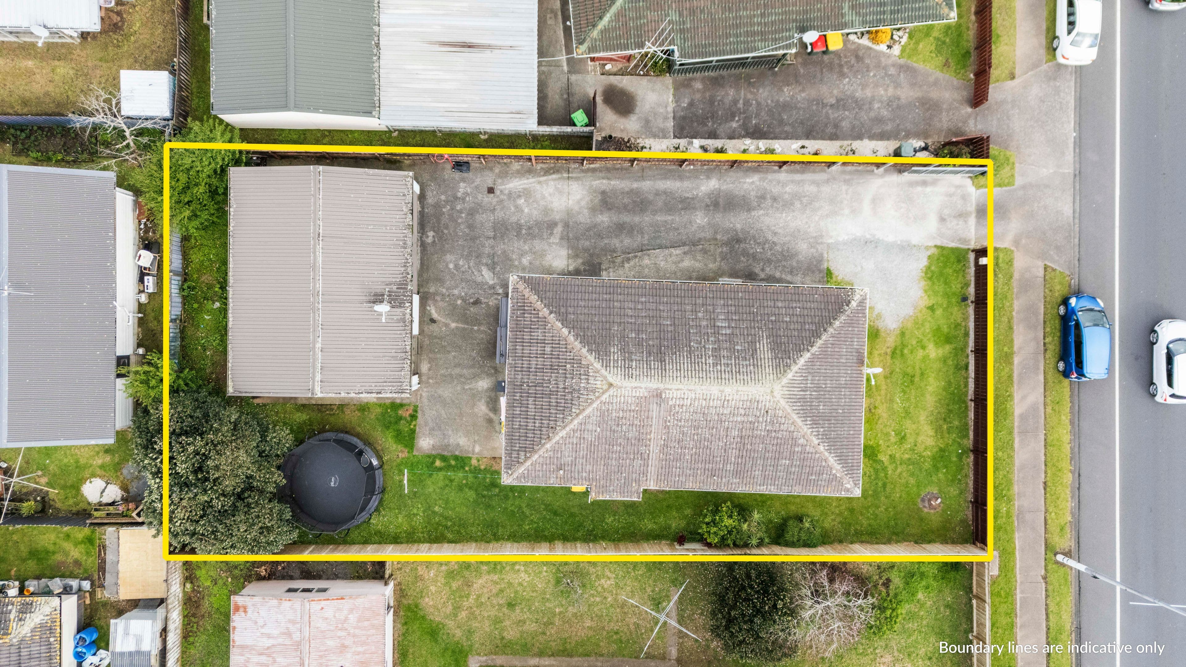 Sold: 458 Roscommon Road, Clendon Park