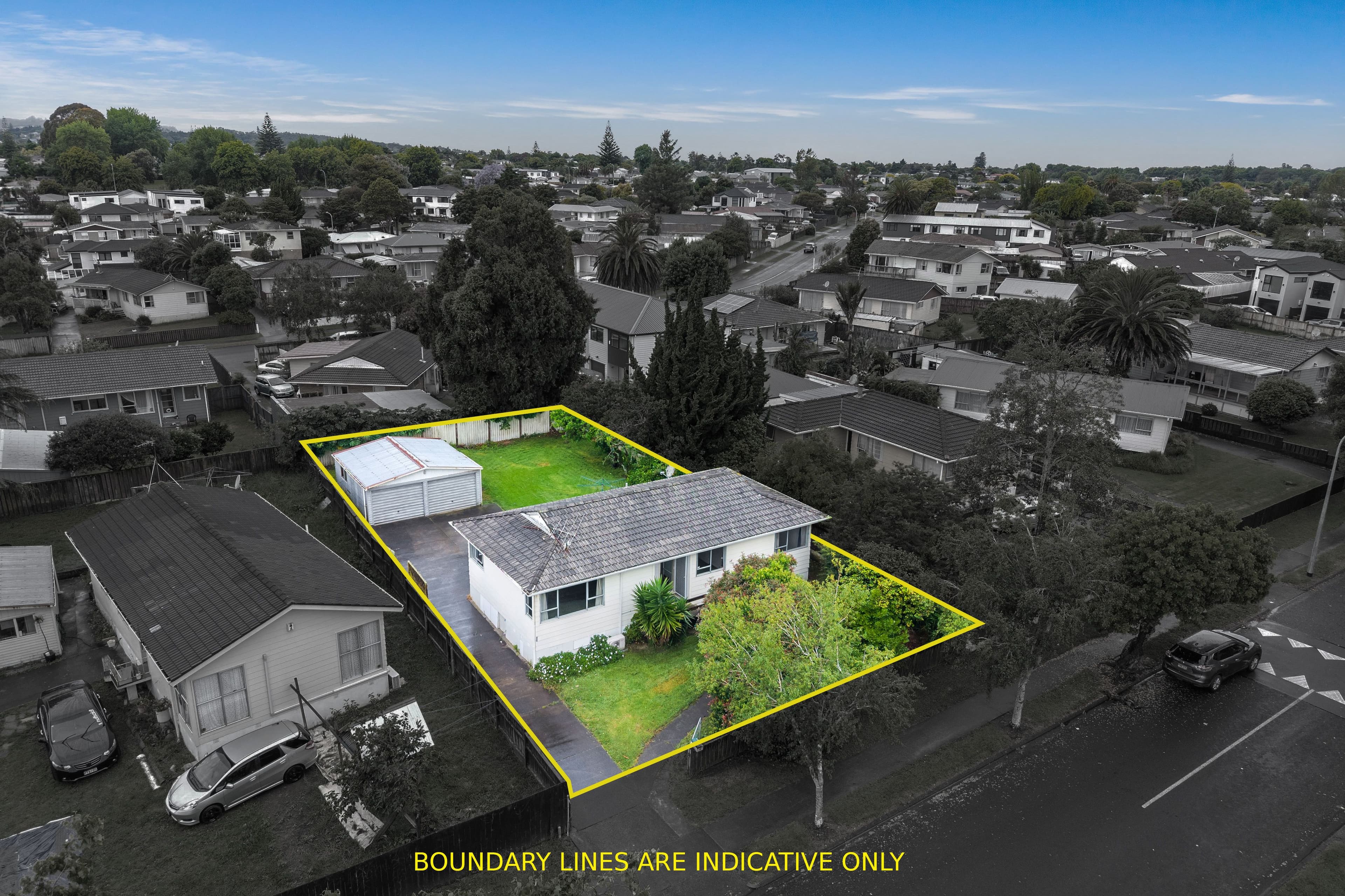 Sold: 6 Smedley Street, Manurewa