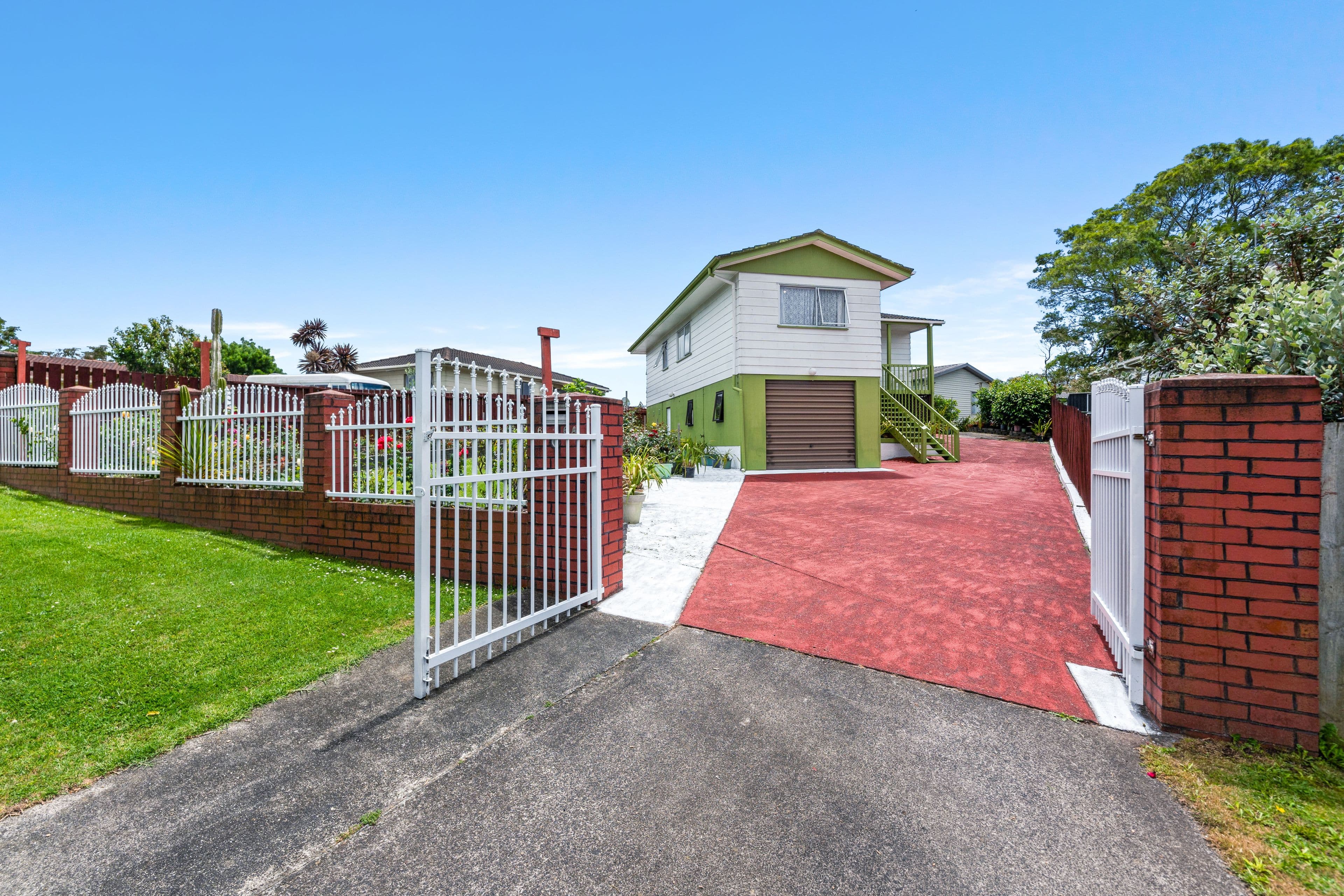 Sold: 6 Topaz Place, Manukau