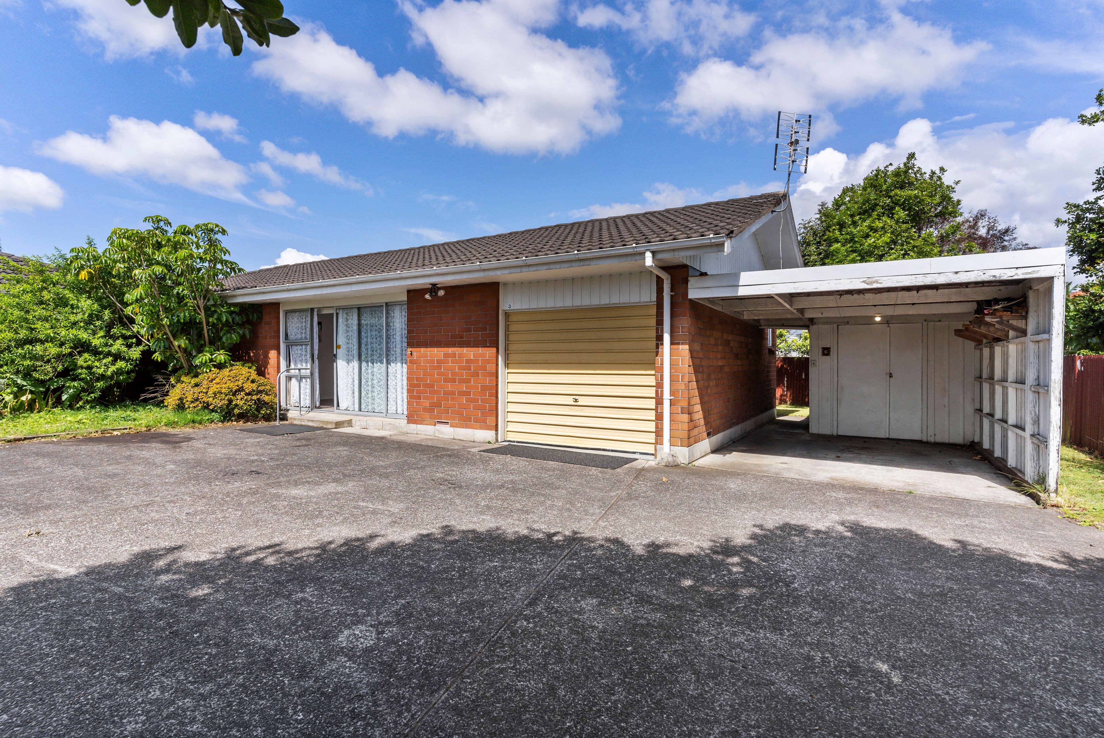 Sold: 3/146 Carruth Road, Papatoetoe