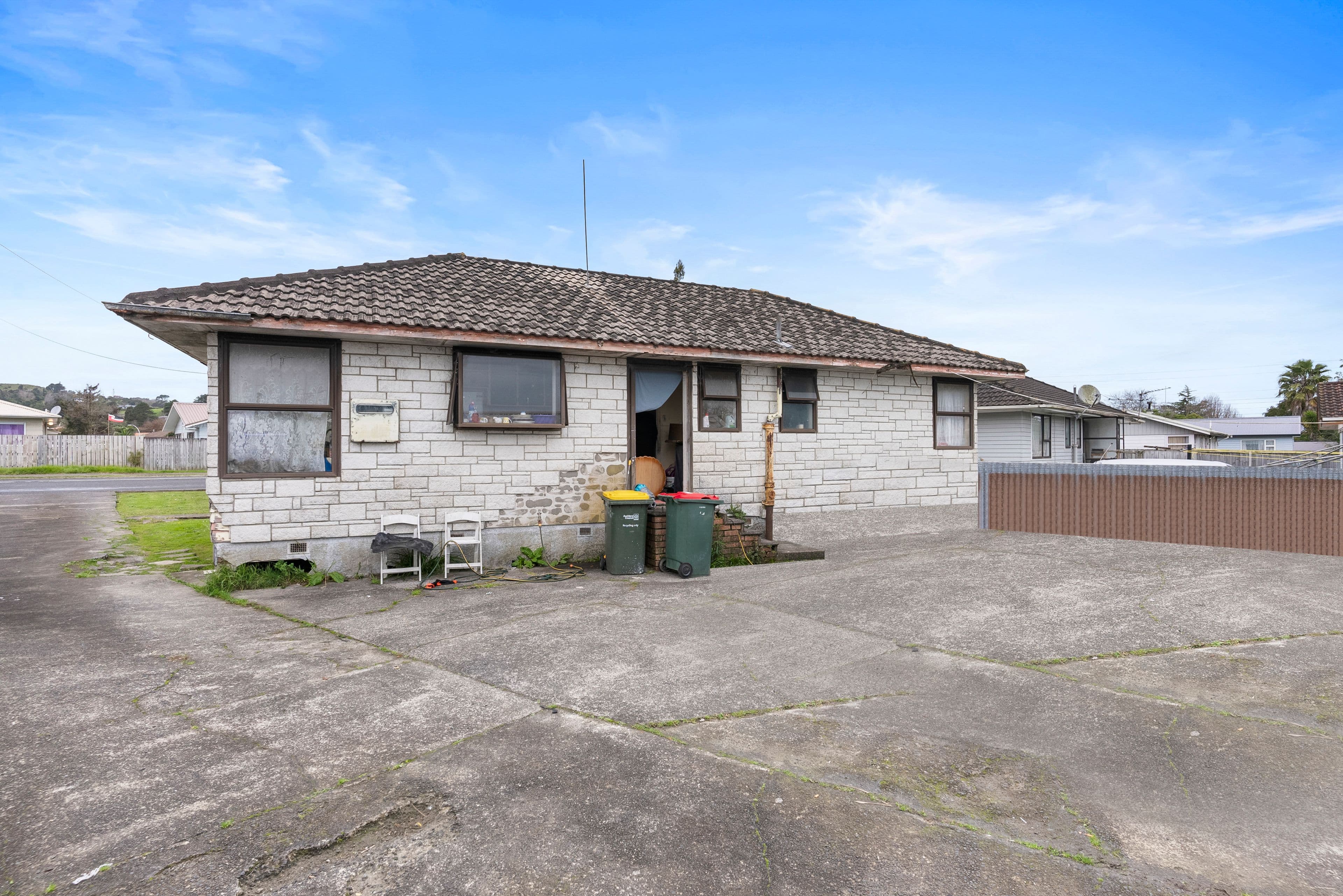 Sold: 105 Dominion Road, Papakura