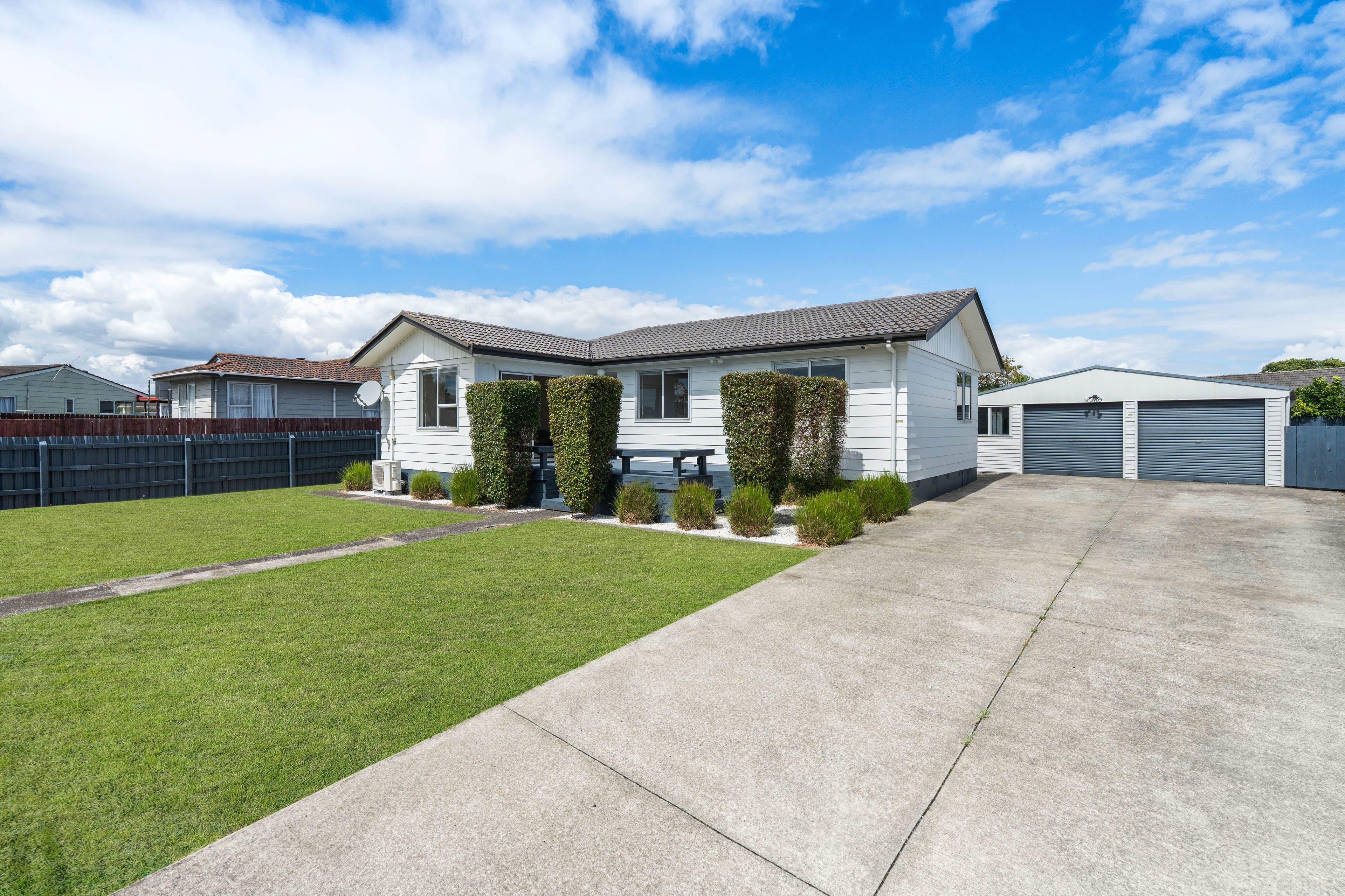 Sold: 26 Growers Lane, Mangere East