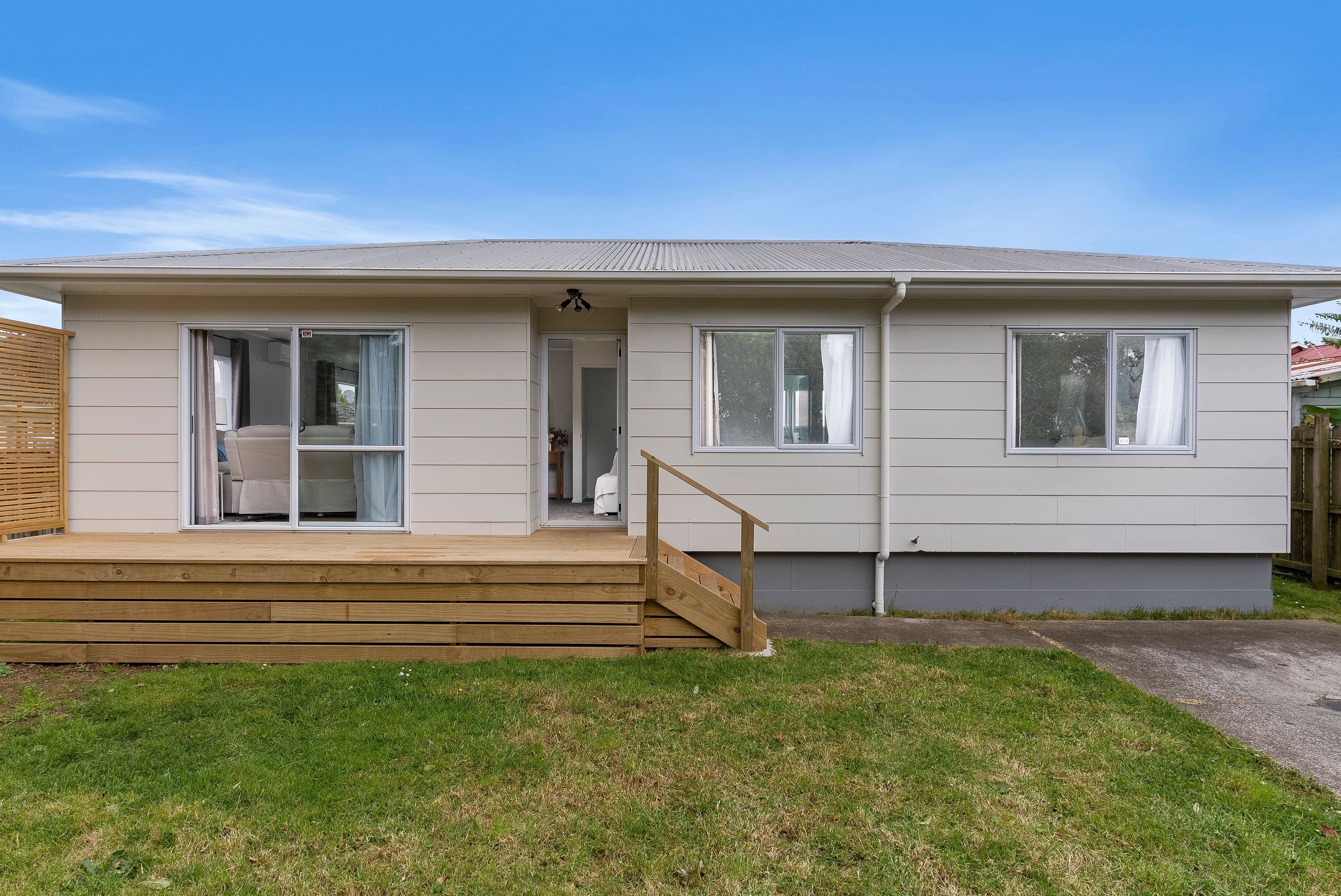 Sold: 27b Jutland Road, Manurewa