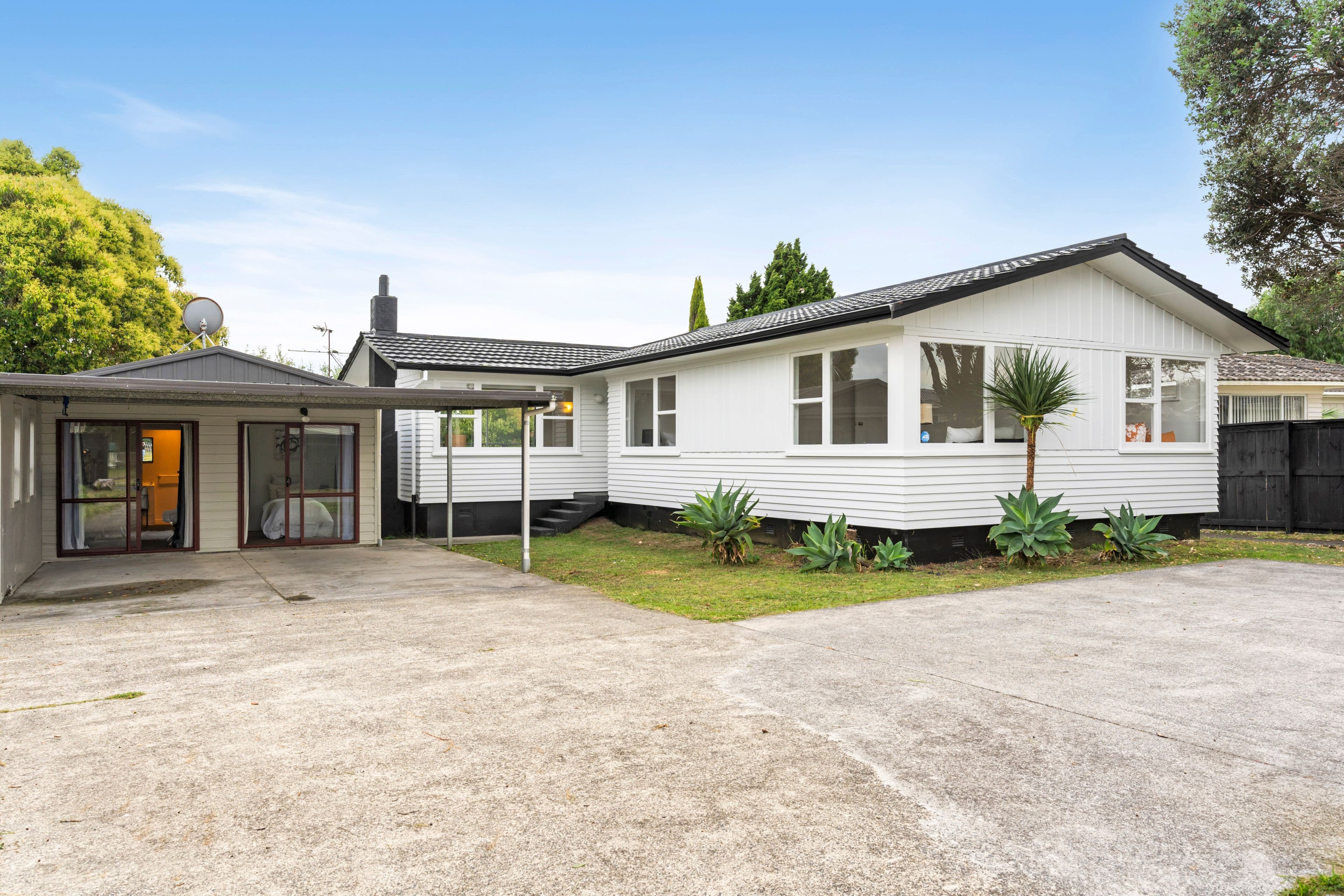 Sold: 20 Ronald Place, Manurewa
