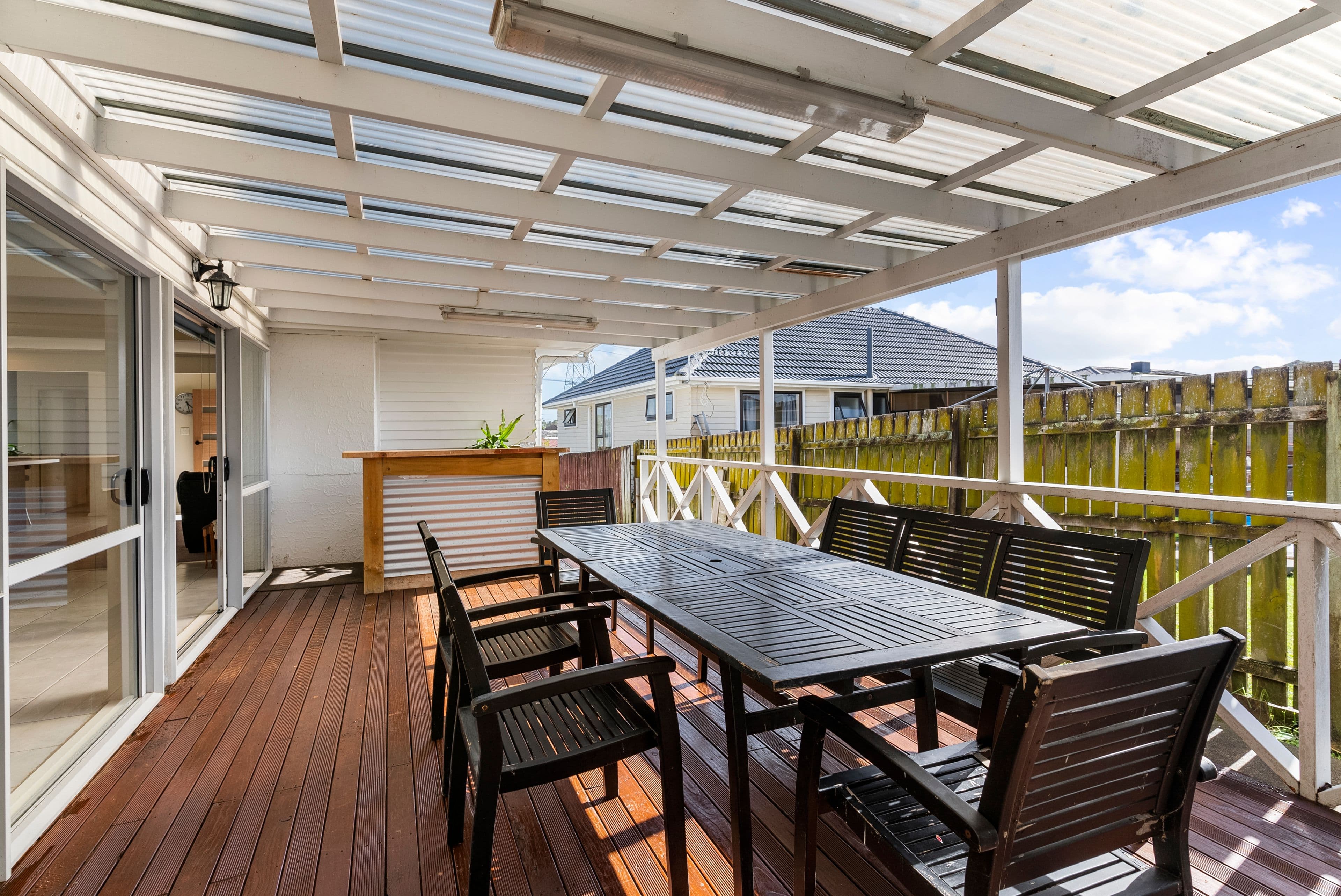 Sold: 15 Fisher Crescent, Otara