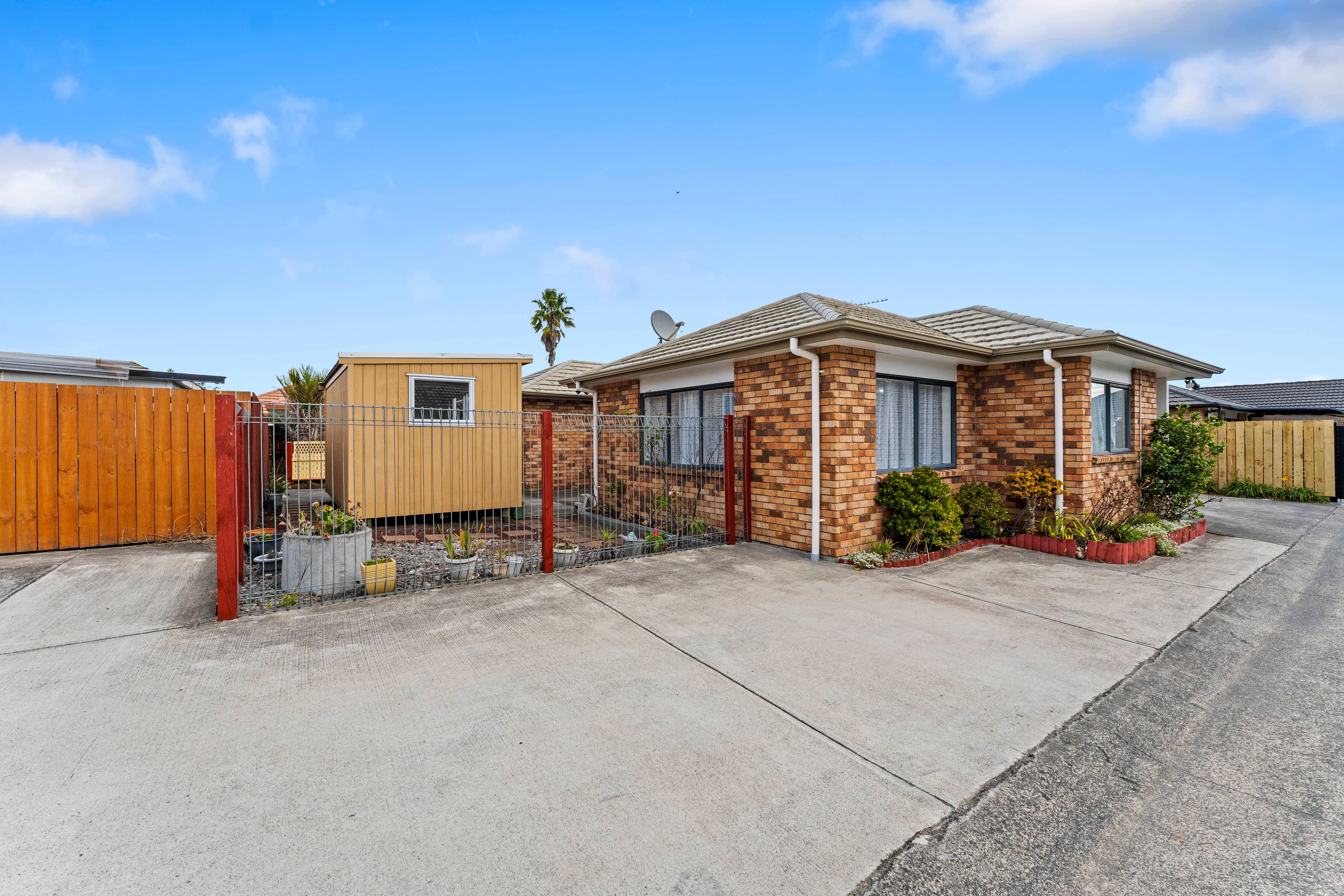 Sold: 54b Takanini School Road, Takanini