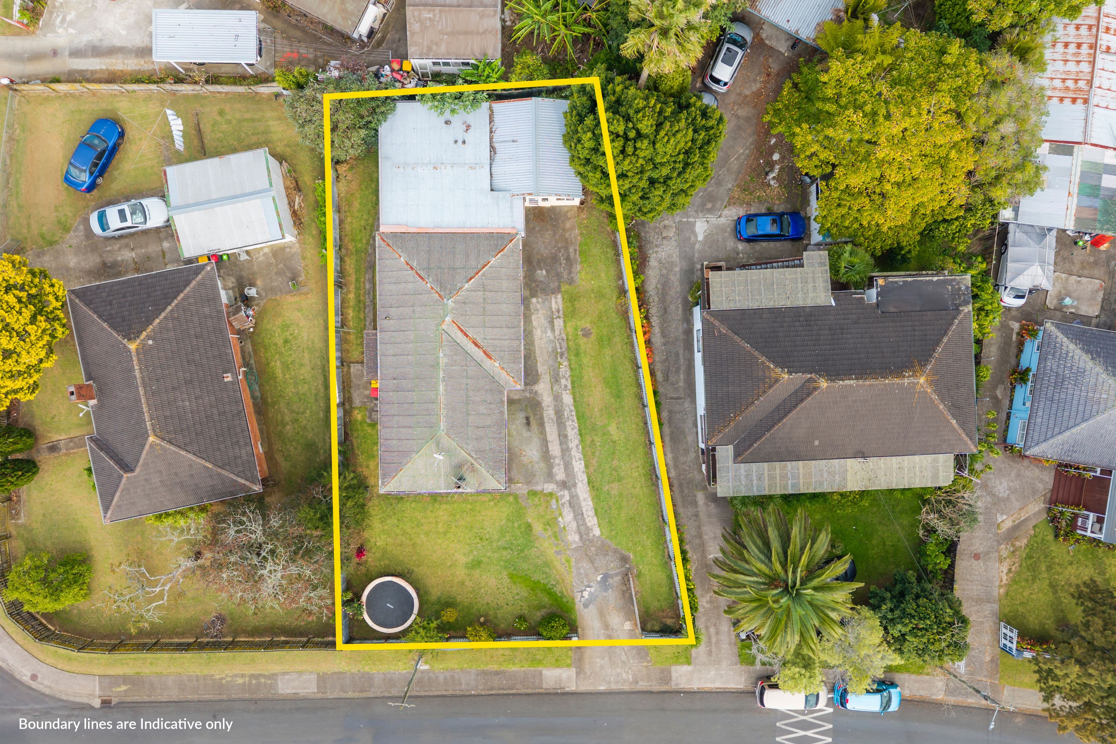Sold: 11 Hamill Road, Otara