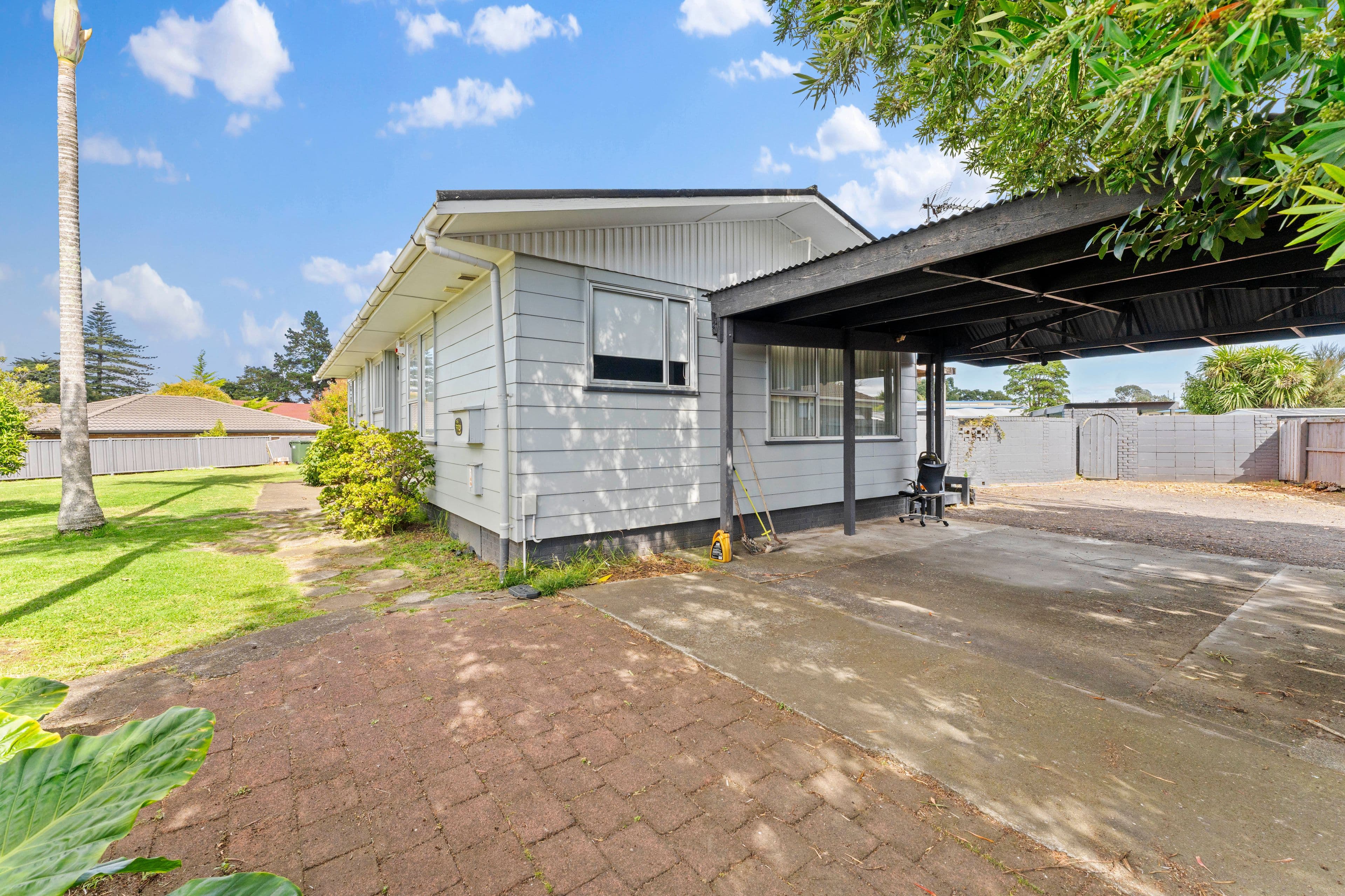 Sold: 9 Lawford Place, Mangere