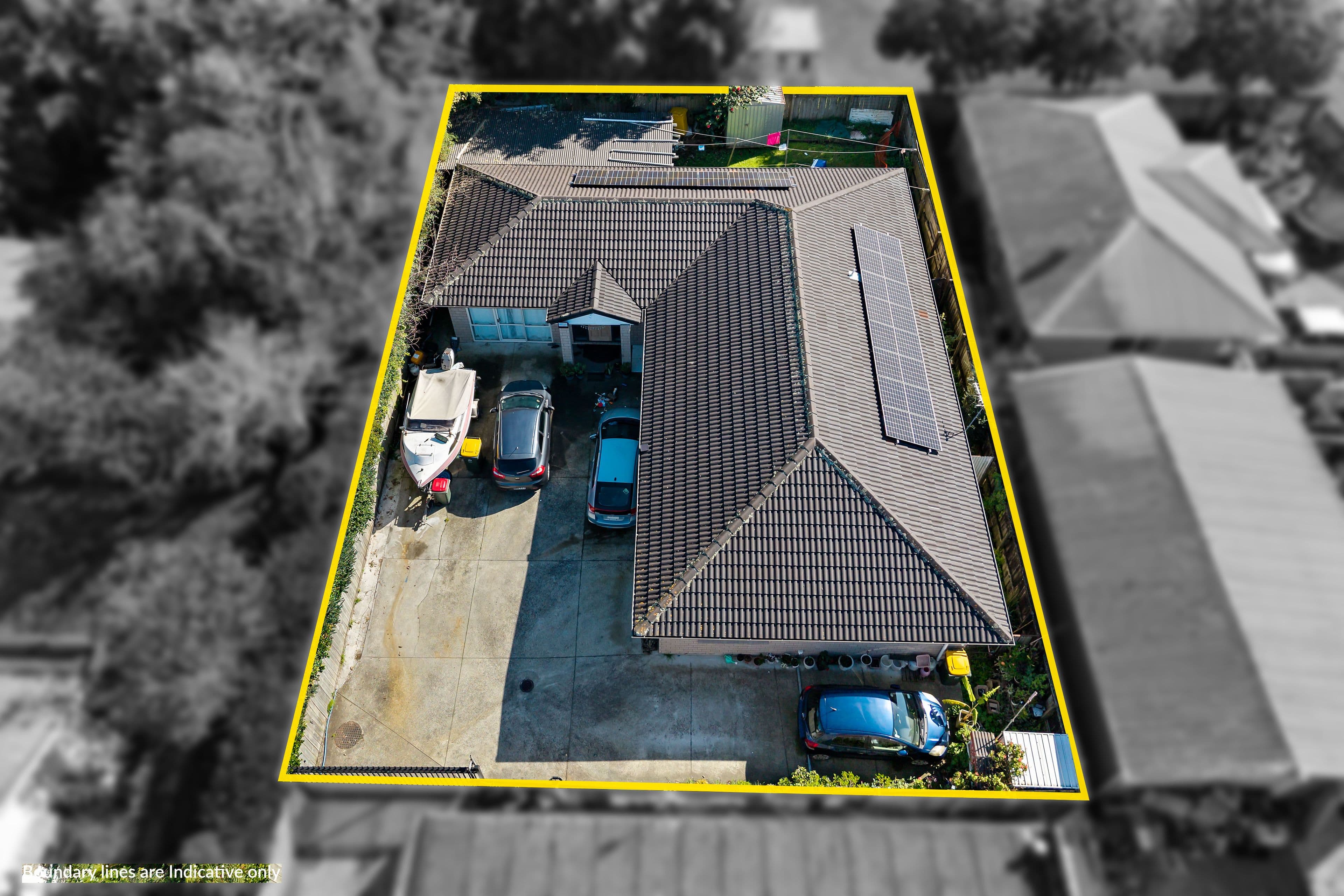 Sold: 325a Massey Road, Mangere East
