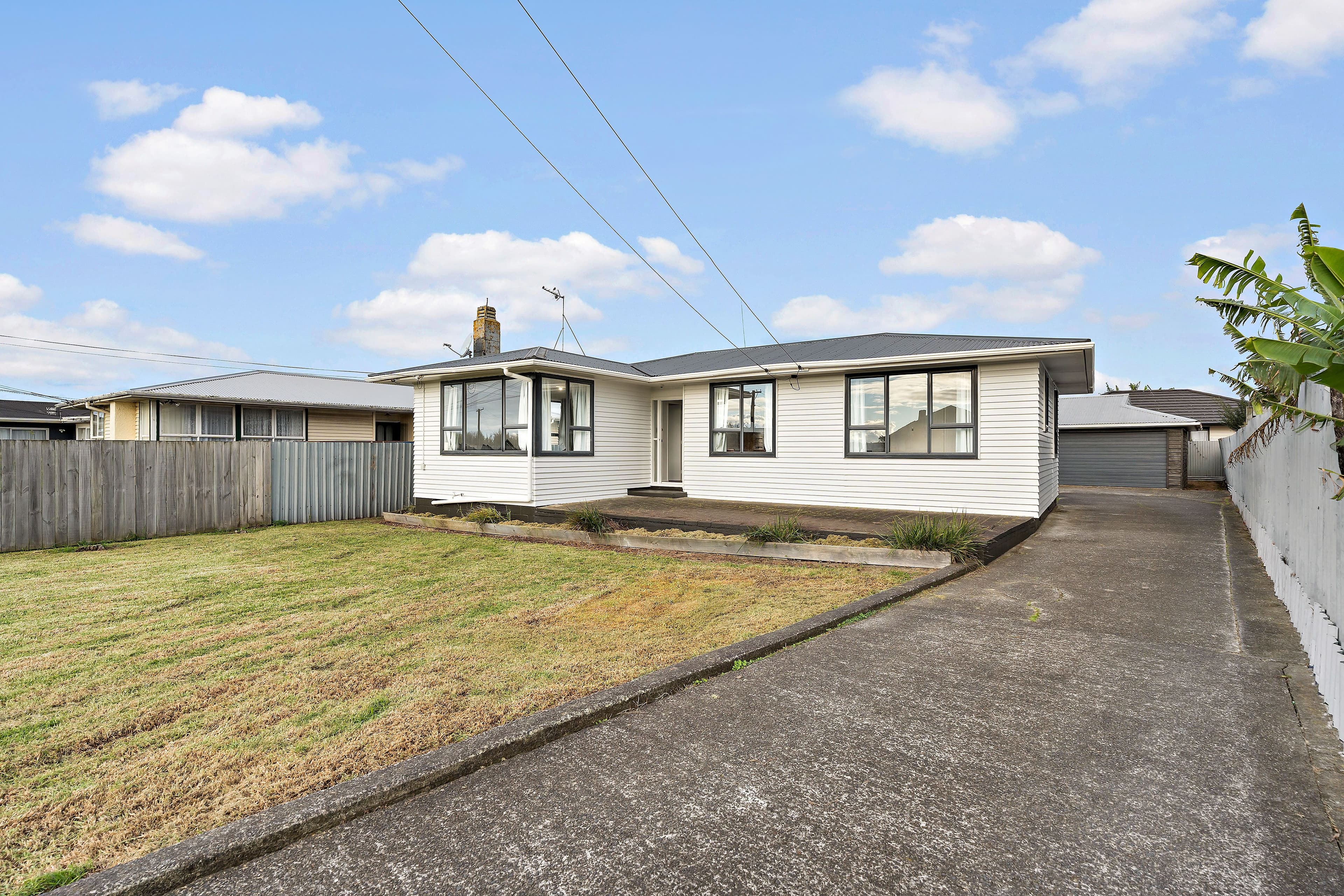 Sold: 12 Wakelin Road, Mangere East