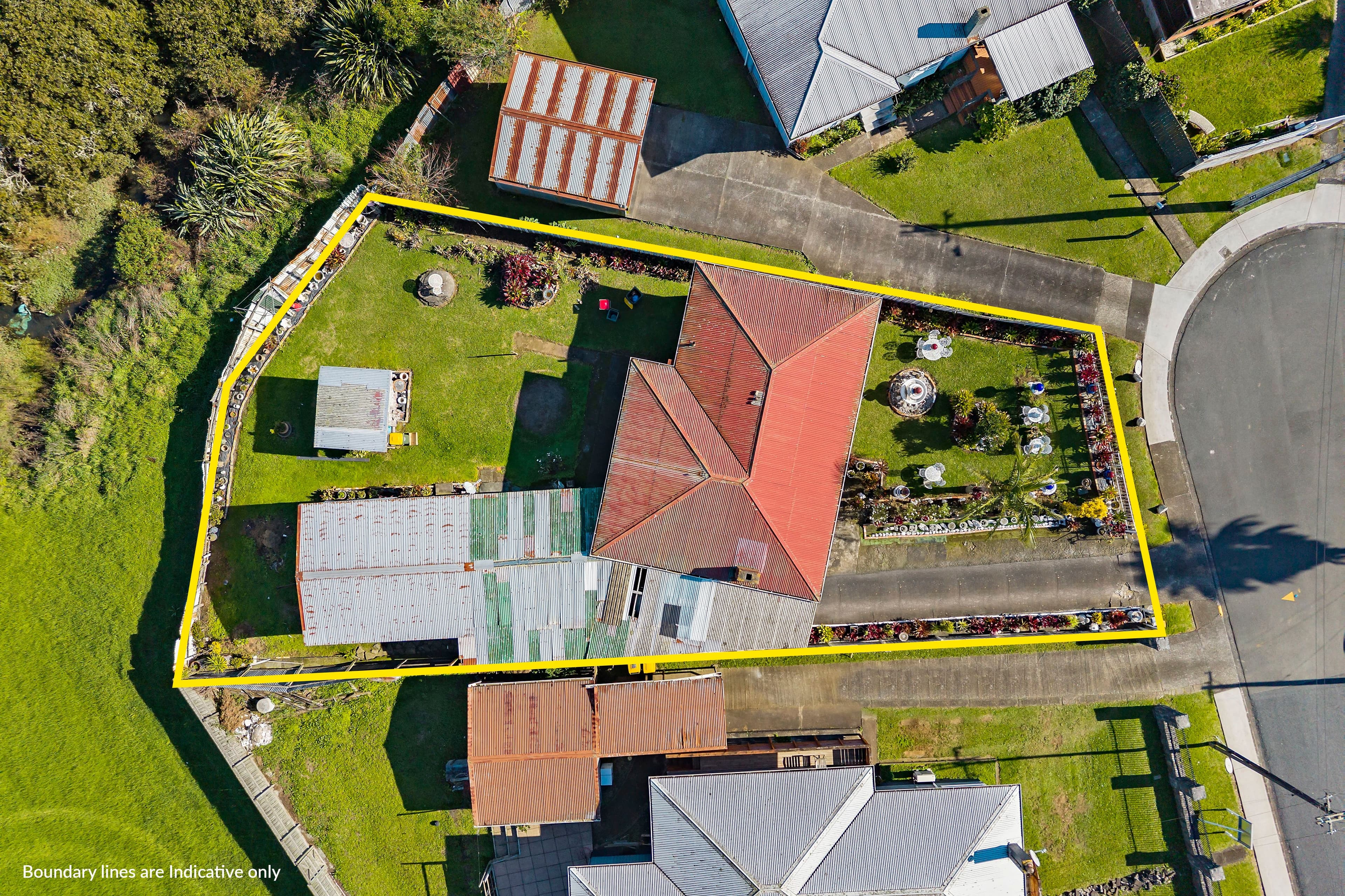 Sold: 76 Blake Road, Mangere East