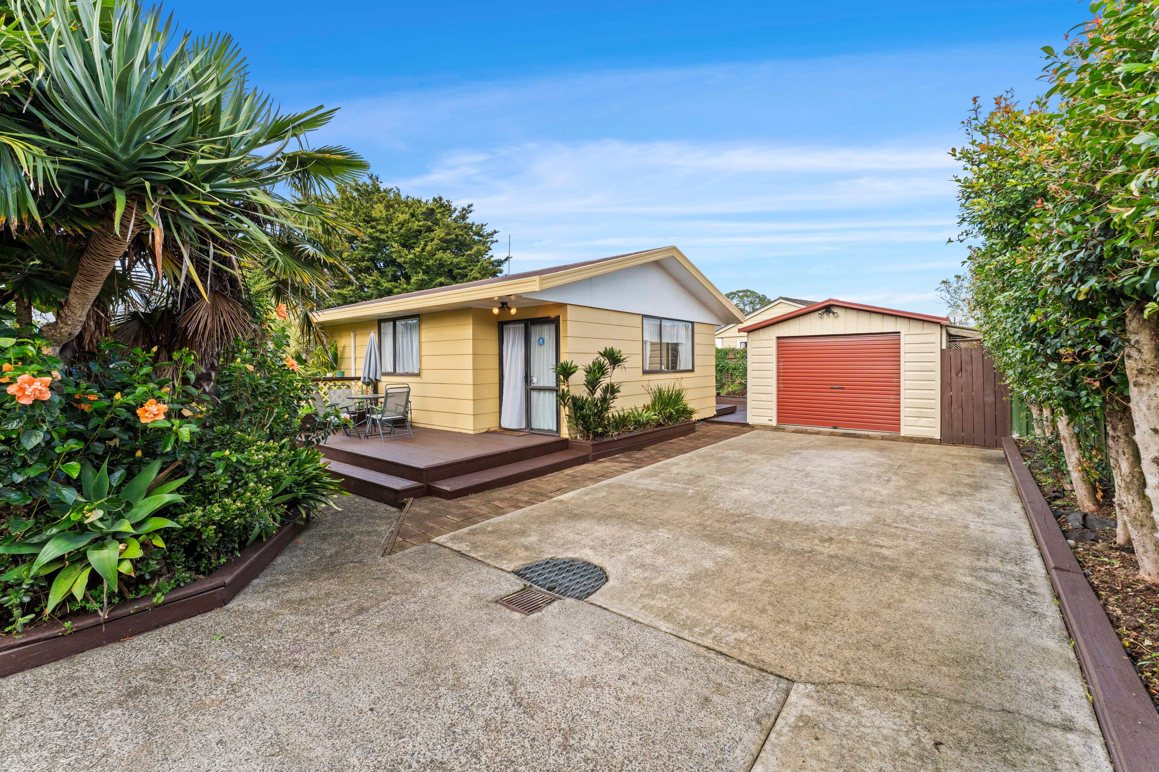 Sold: 136b Buckland Road, Mangere East