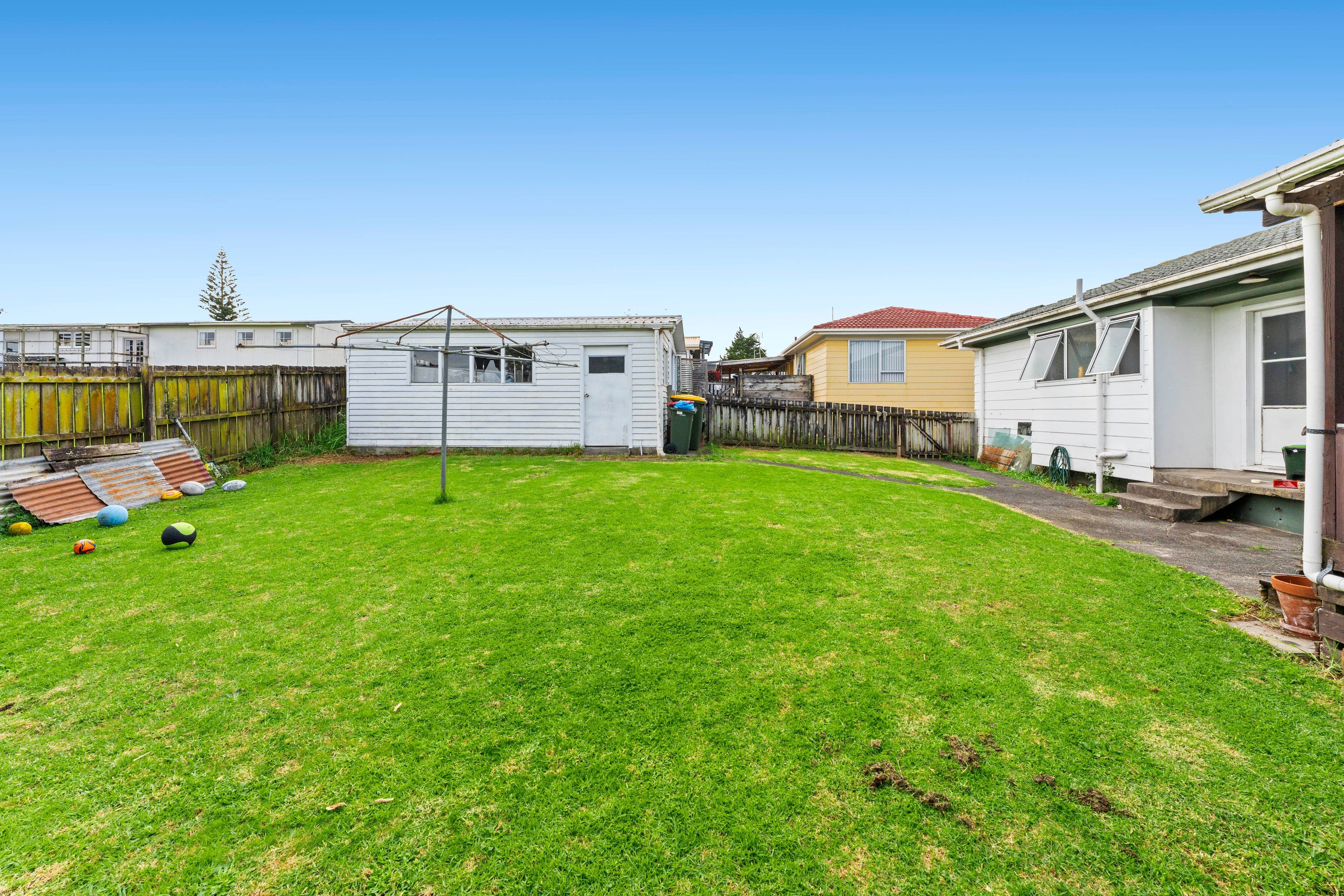 Sold: 104 Hyperion Drive, Randwick Park