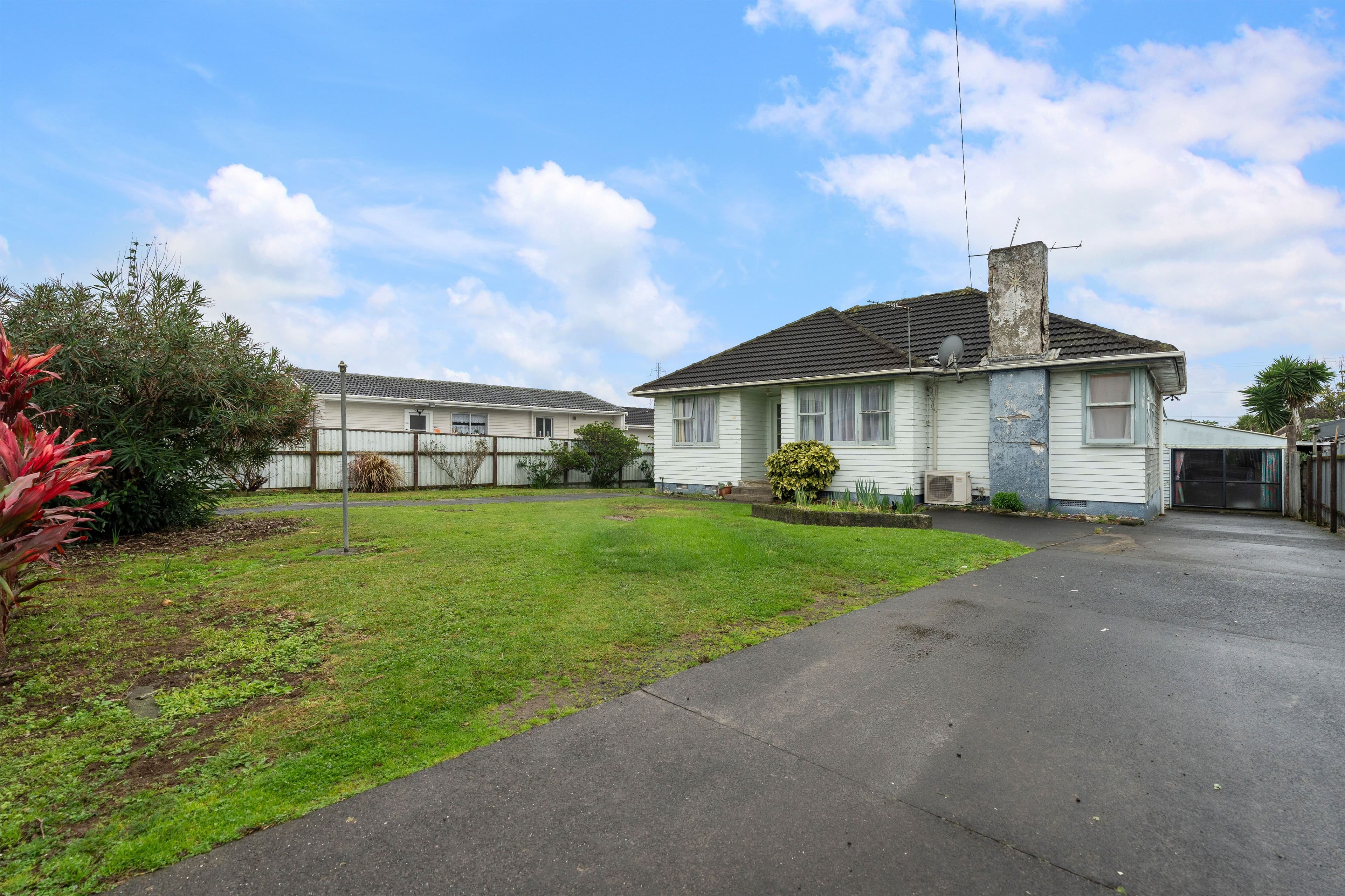 Sold: 18 Sandra Avenue, Otara