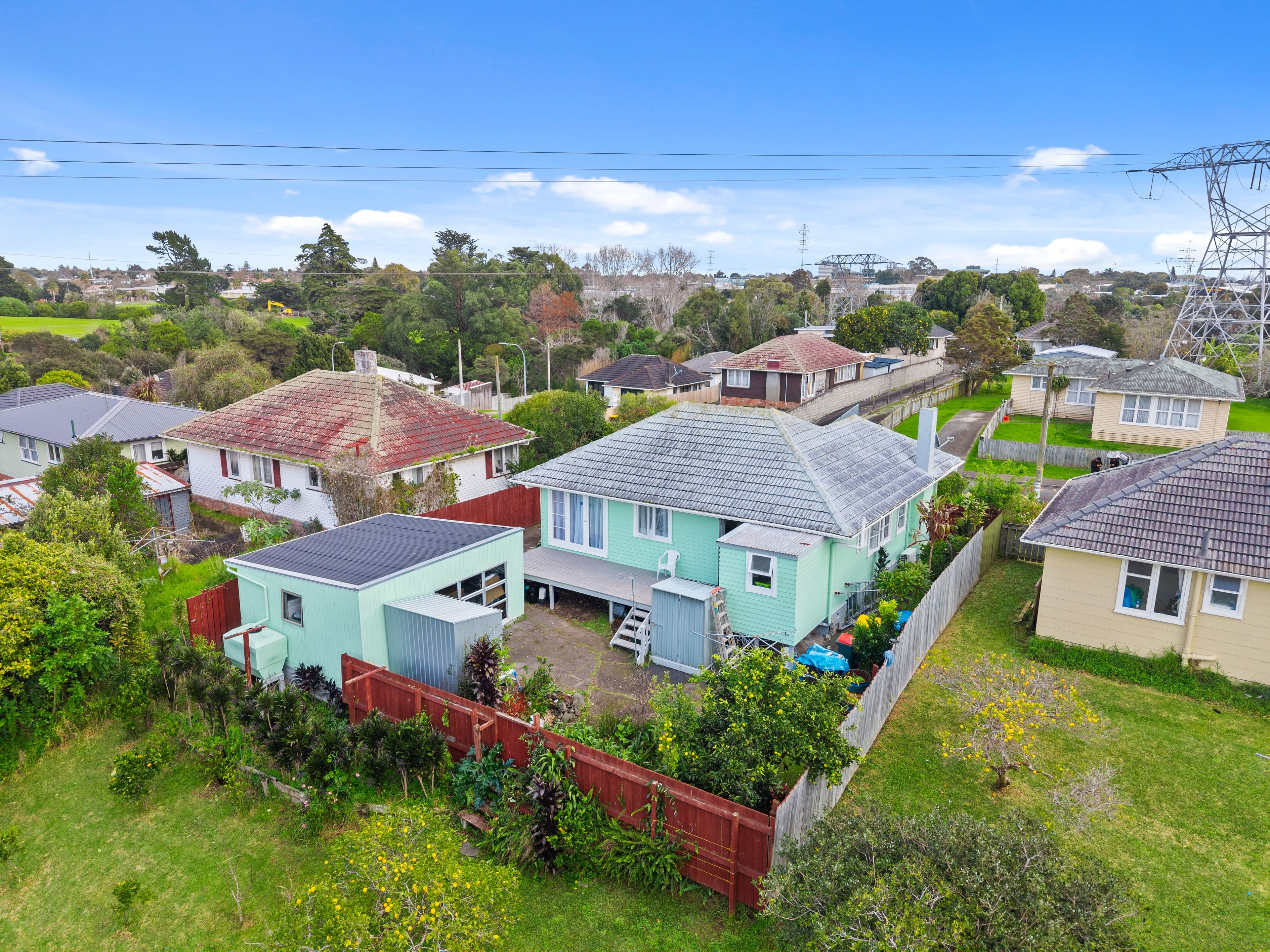 Sold: 6 Lawrence Place, Otara