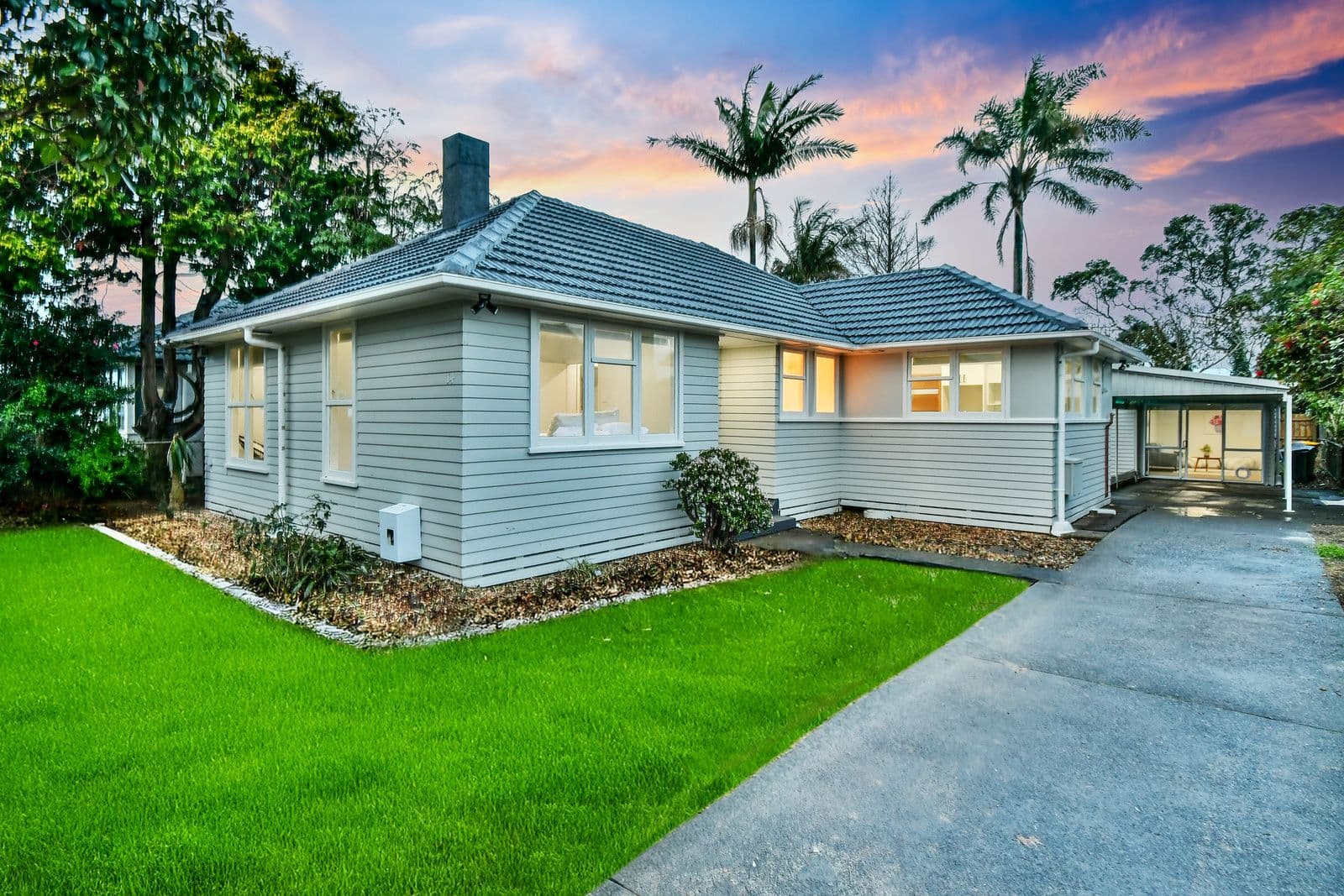 Sold: 14 Farmer Street, Mangere East