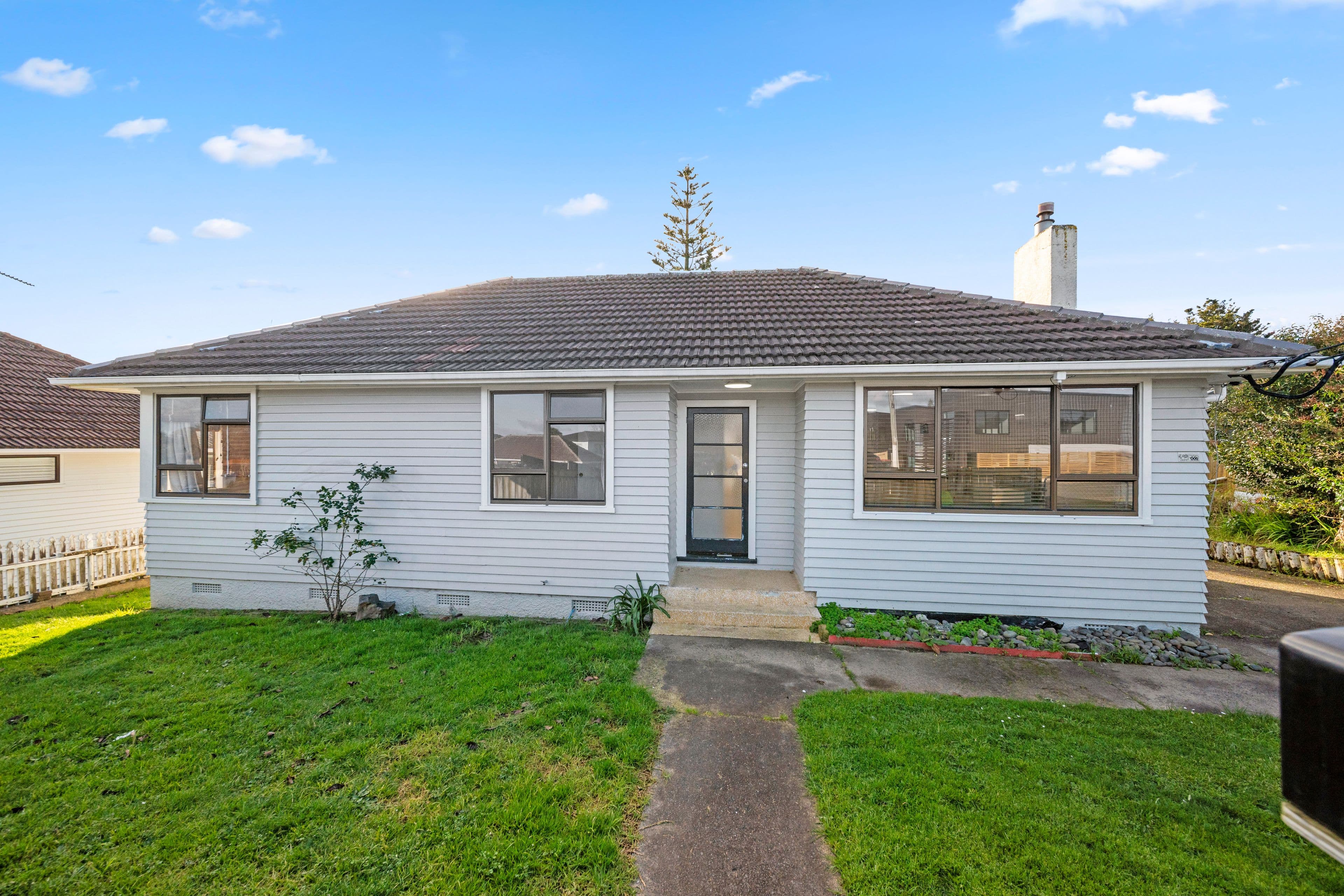 Sold: 3 Buller Crescent, Manurewa