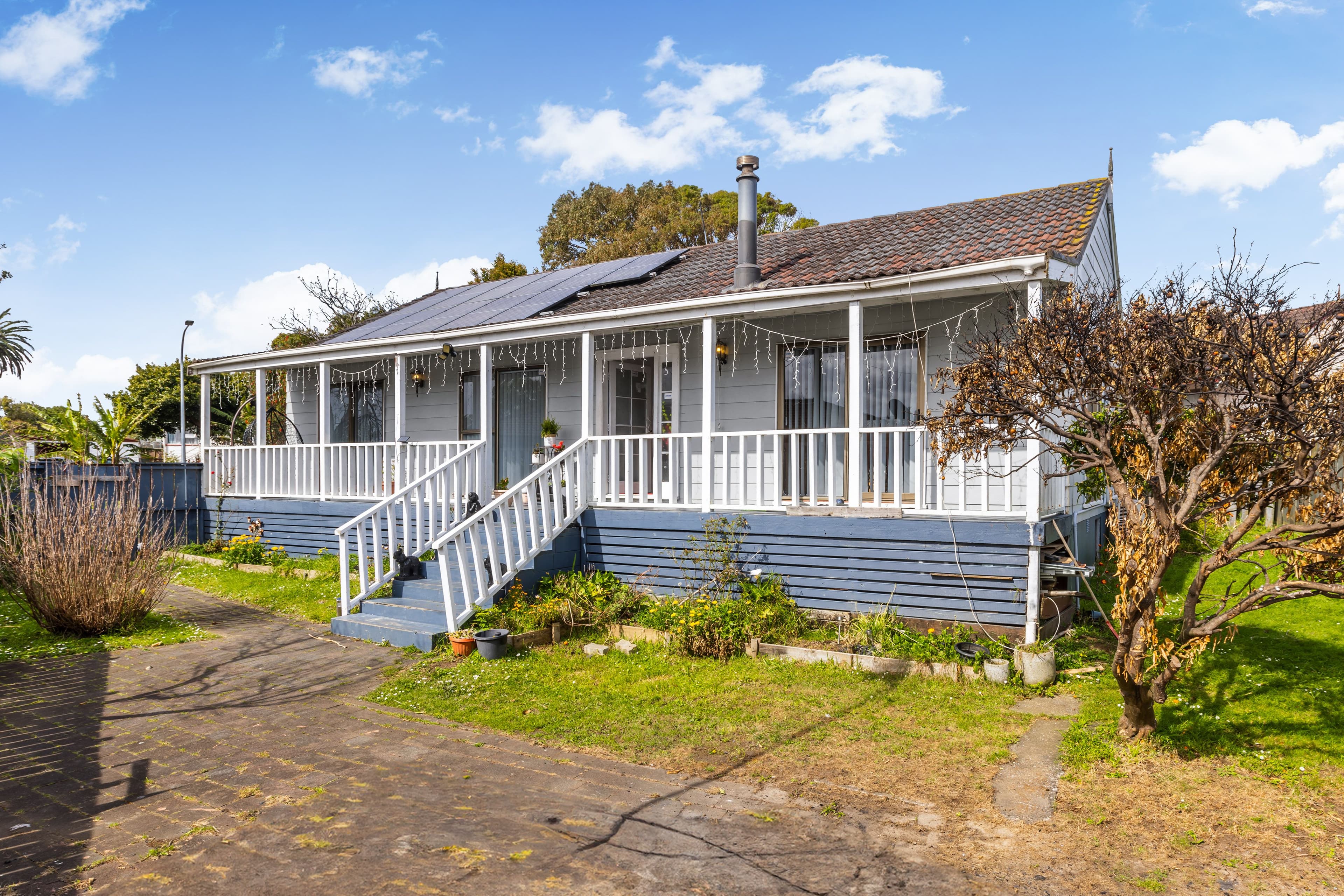 Sold: 63 Finlayson Avenue, Clendon Park