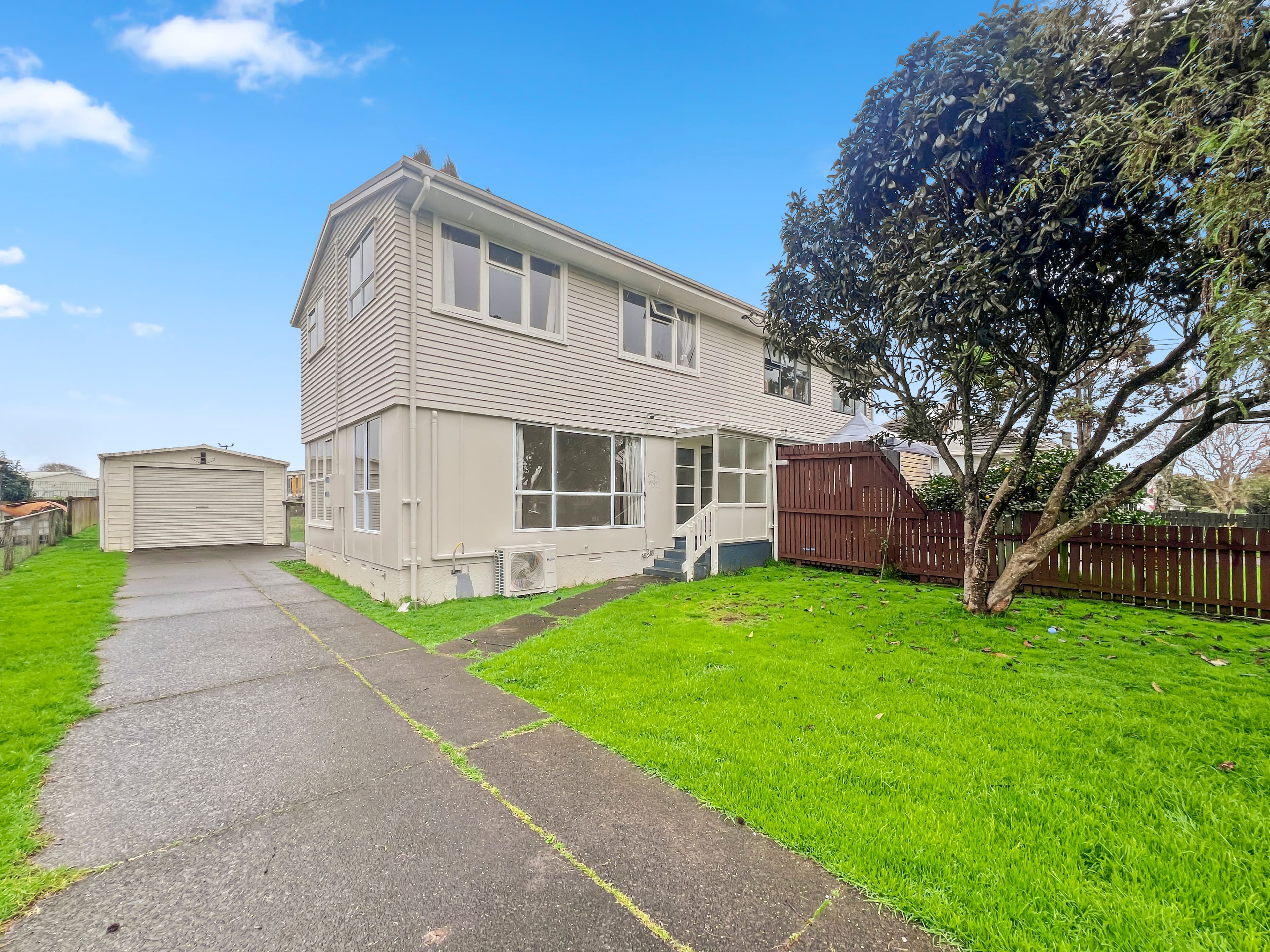 Sold: 47a Gilbert Road, Otara