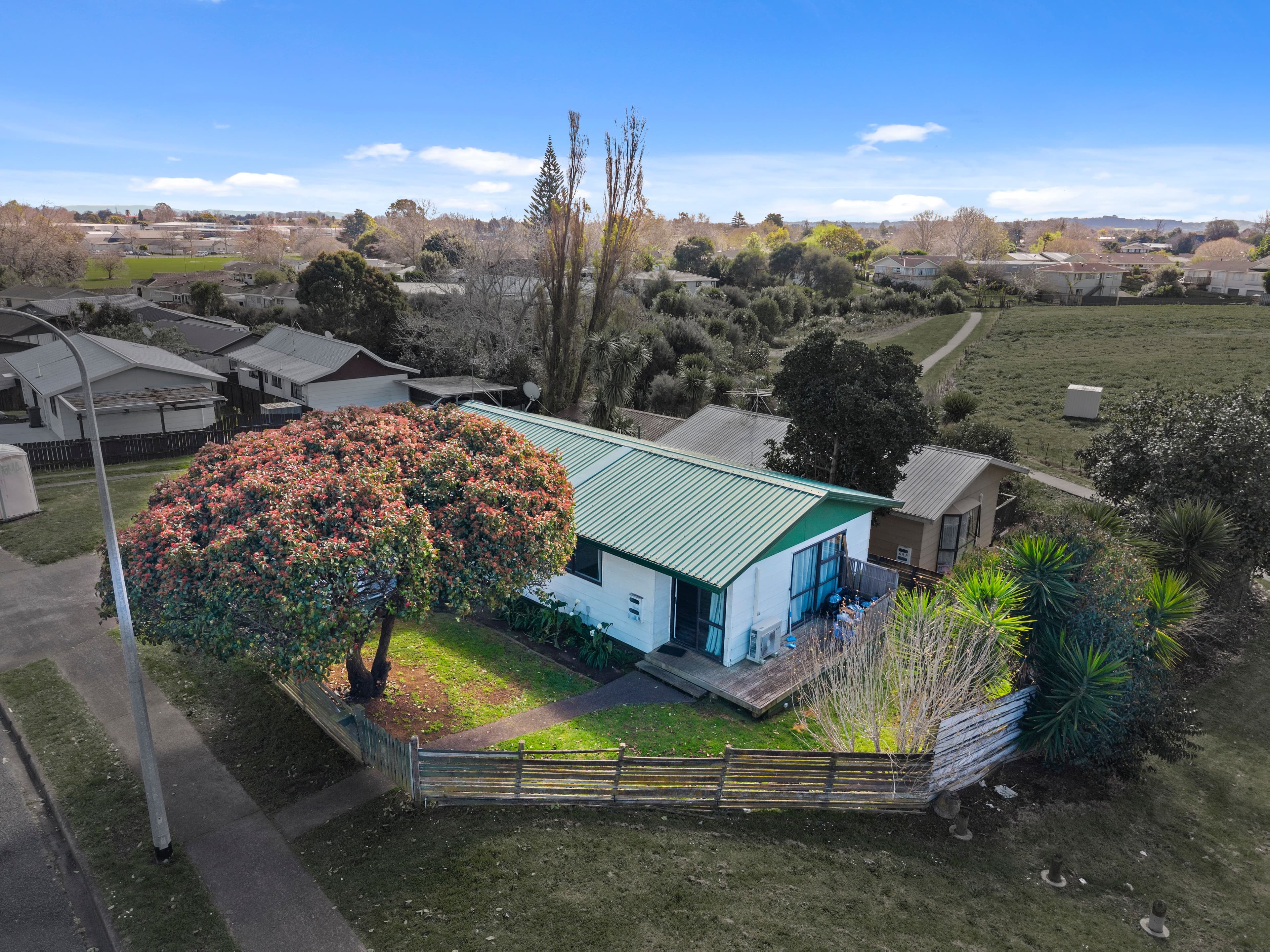 Sold: 1/53 Redcrest Avenue, Papakura