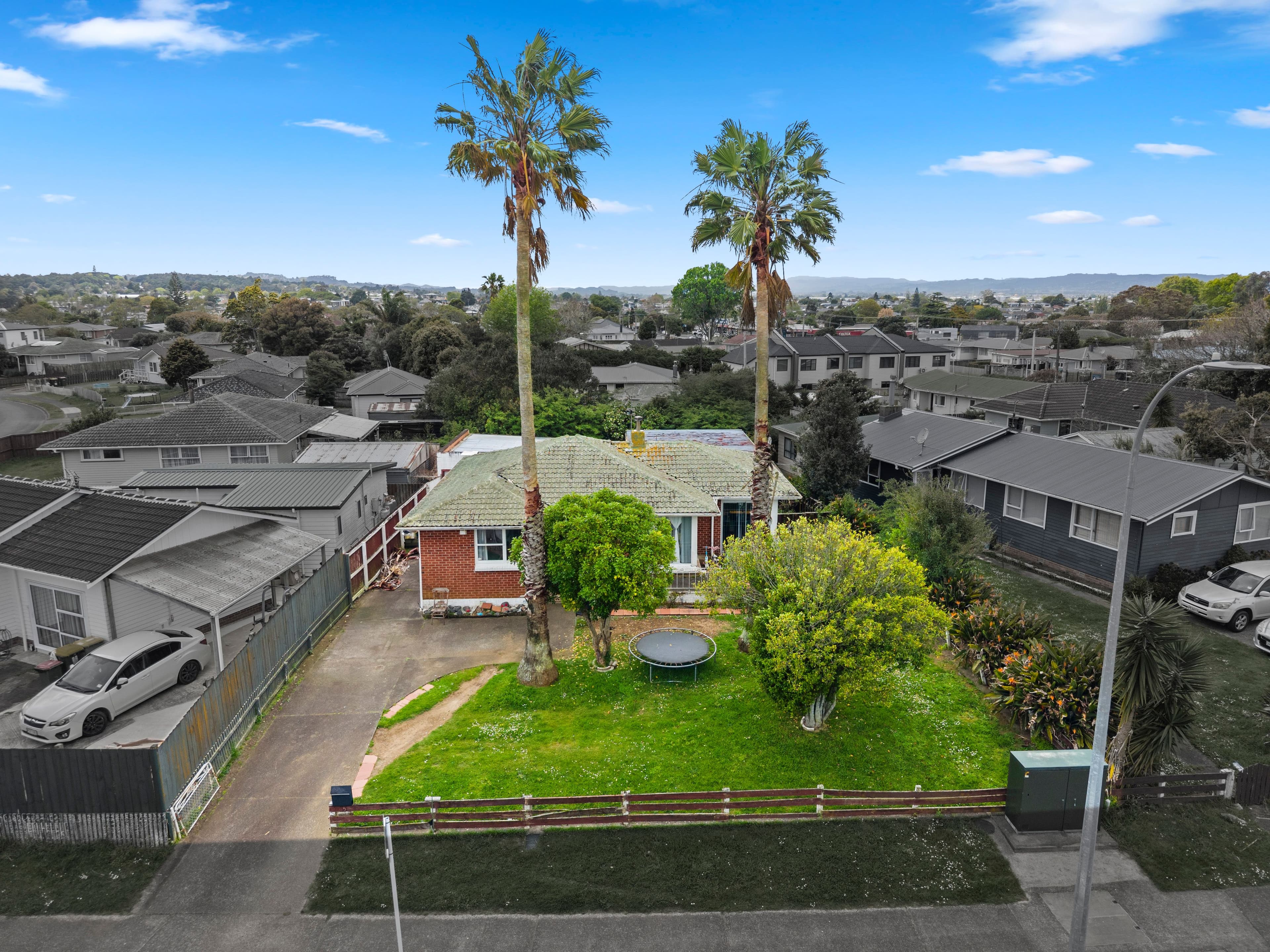 Sold: 5 Wordsworth Road, Manurewa