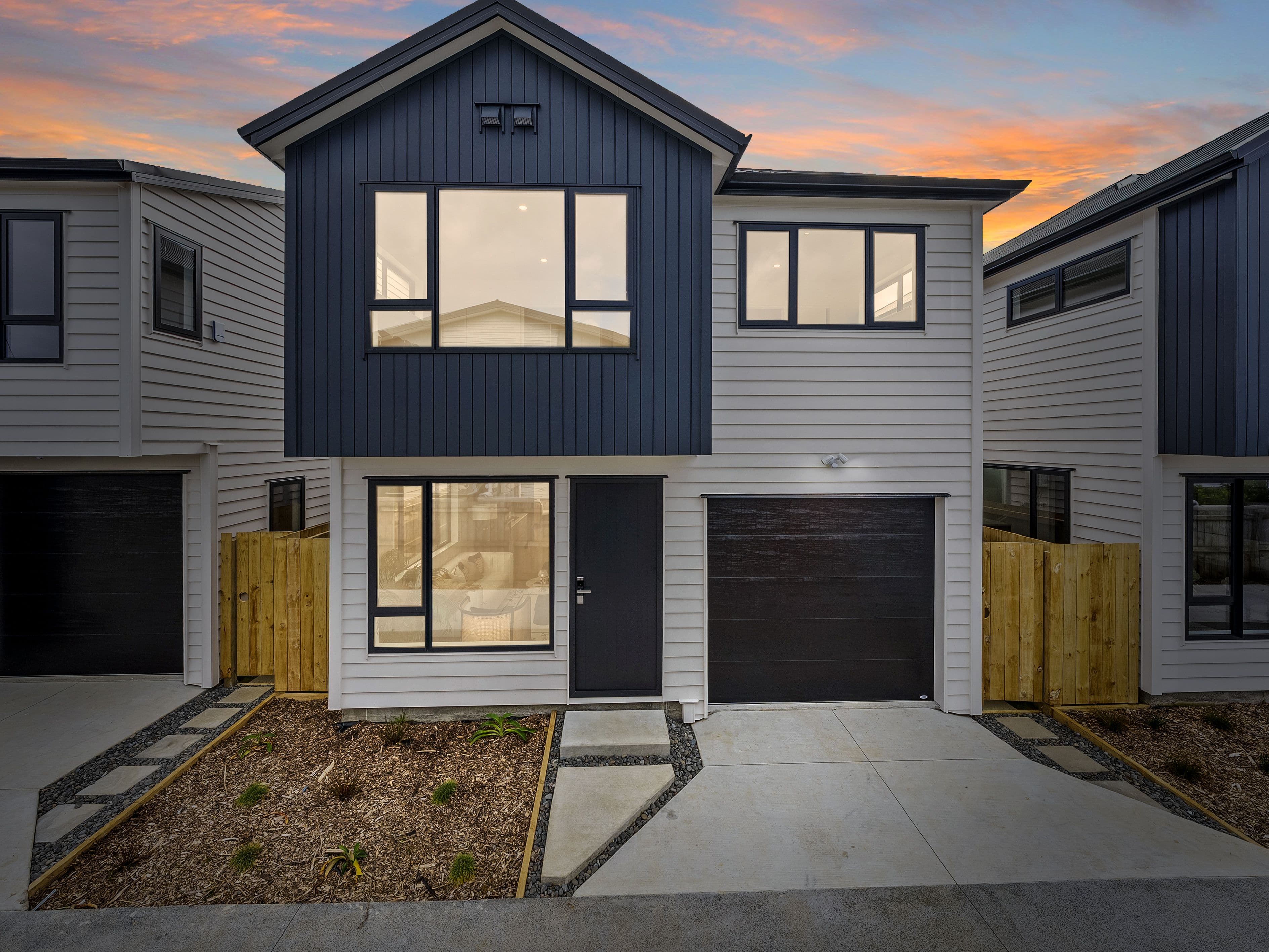 Sold: 34c Allen Street, Mangere East